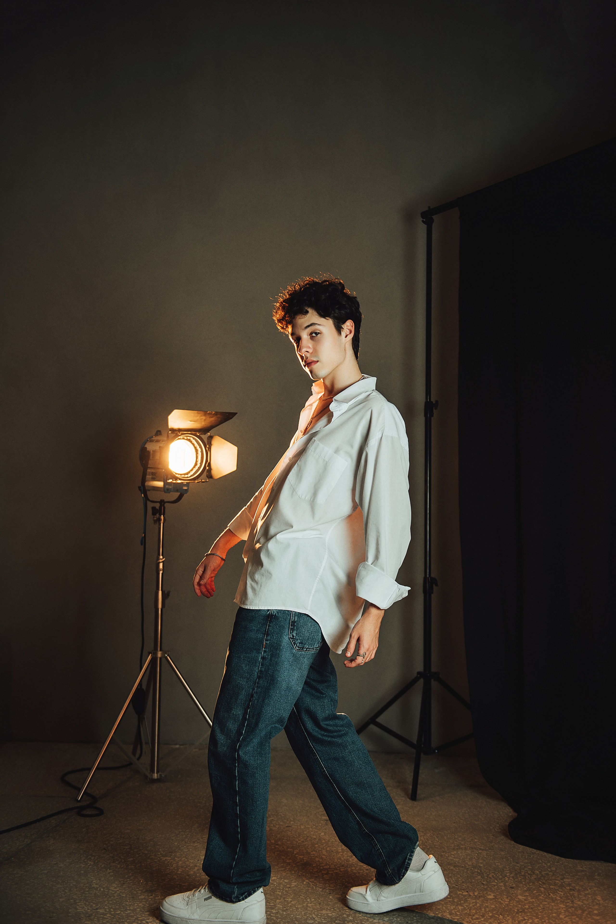 Никита. Семейный и портретный фотограф в Тольятти | Самаре Мария Иодис