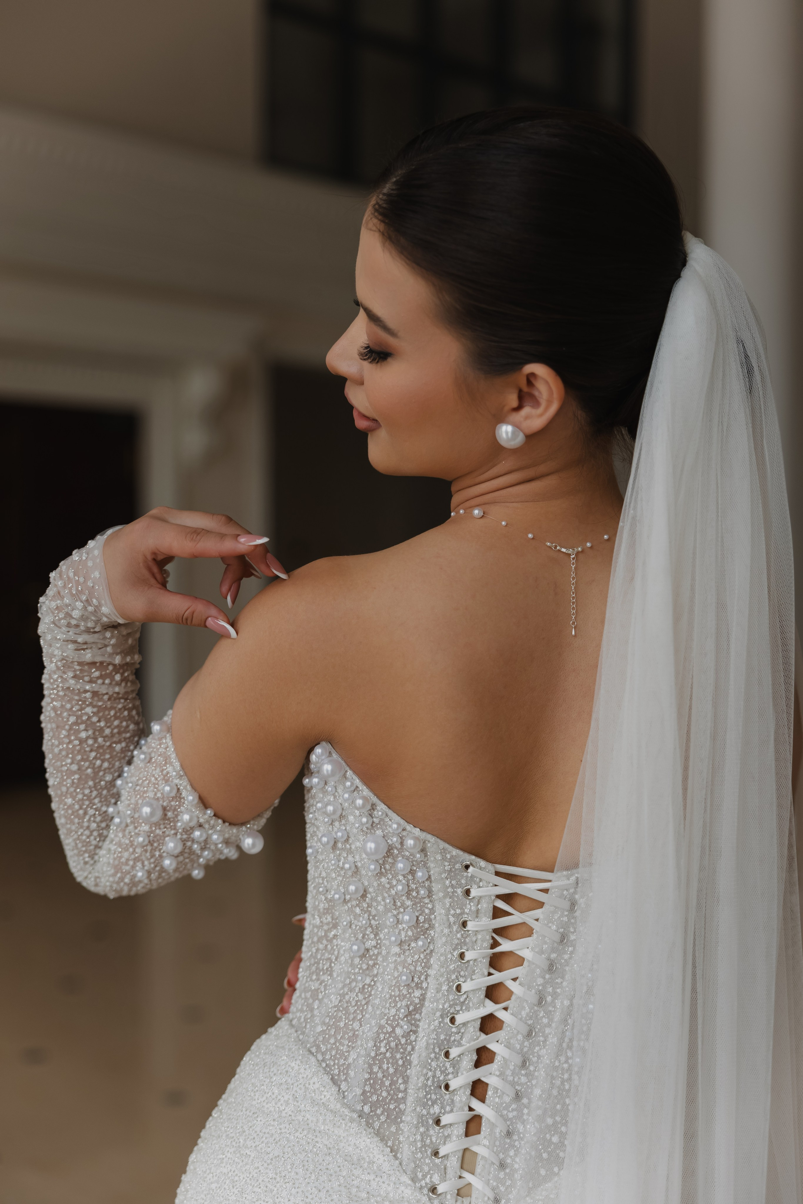 Мы сказали друг-другу «да»