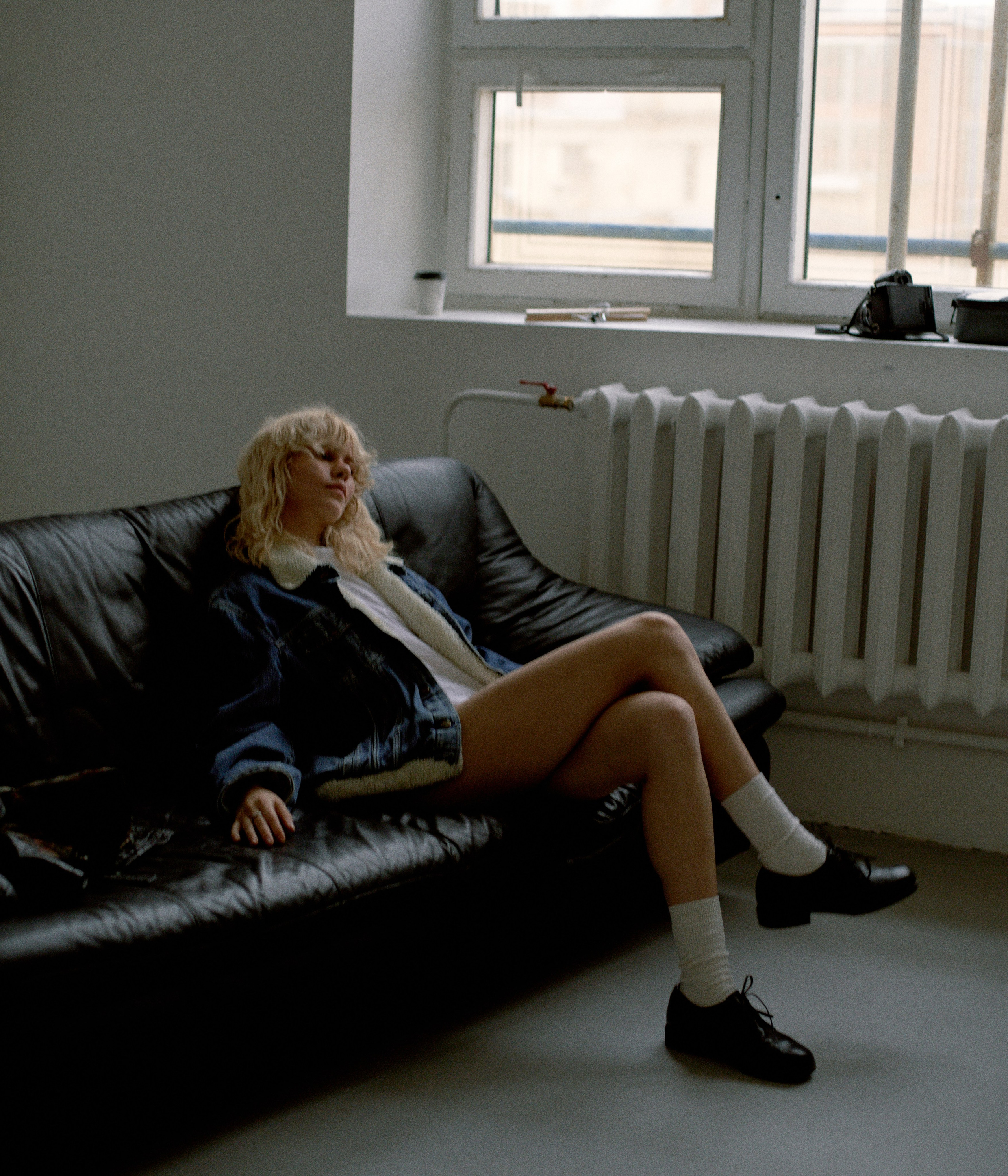 Paulina. Sasha Fadda Photography