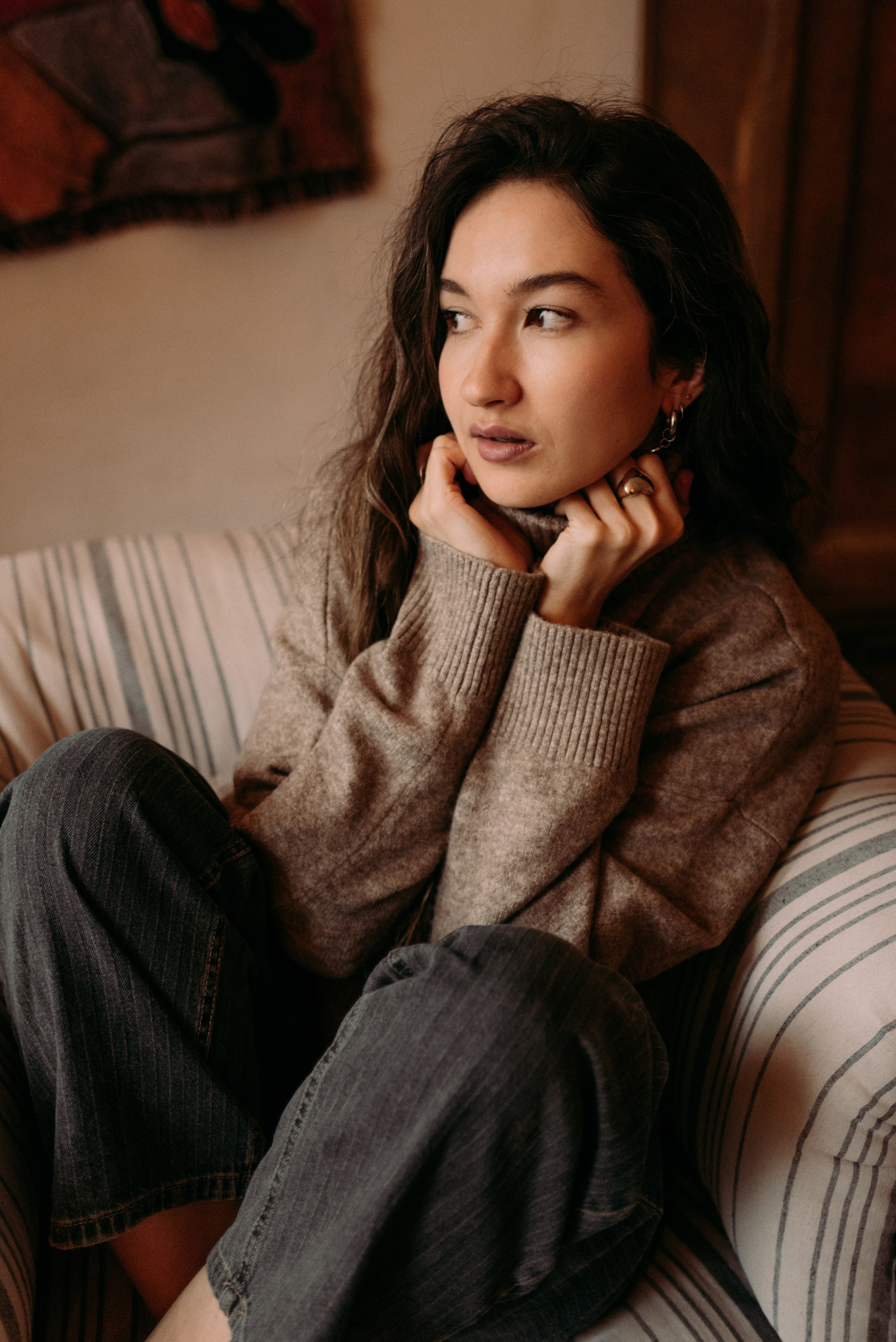 Lily. Семейный, Свадебный фотограф СПБ Питер— Романова Екатерина