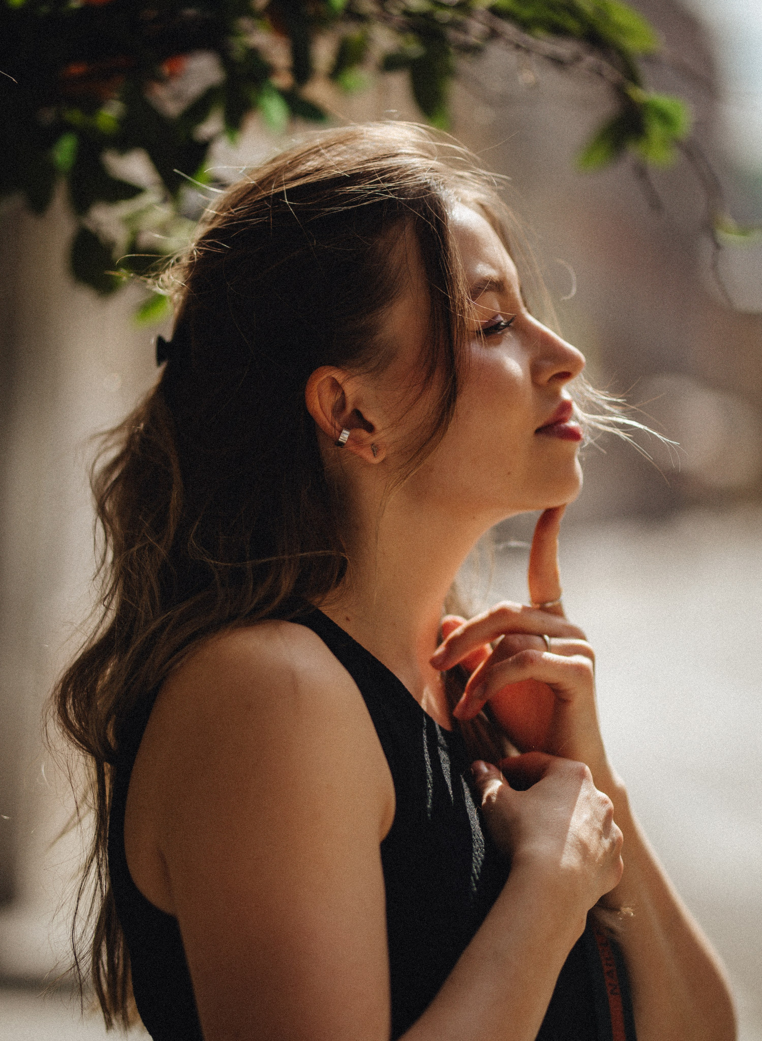 Фото-прогулки. Фотограф в Москве Алёна Гладкова