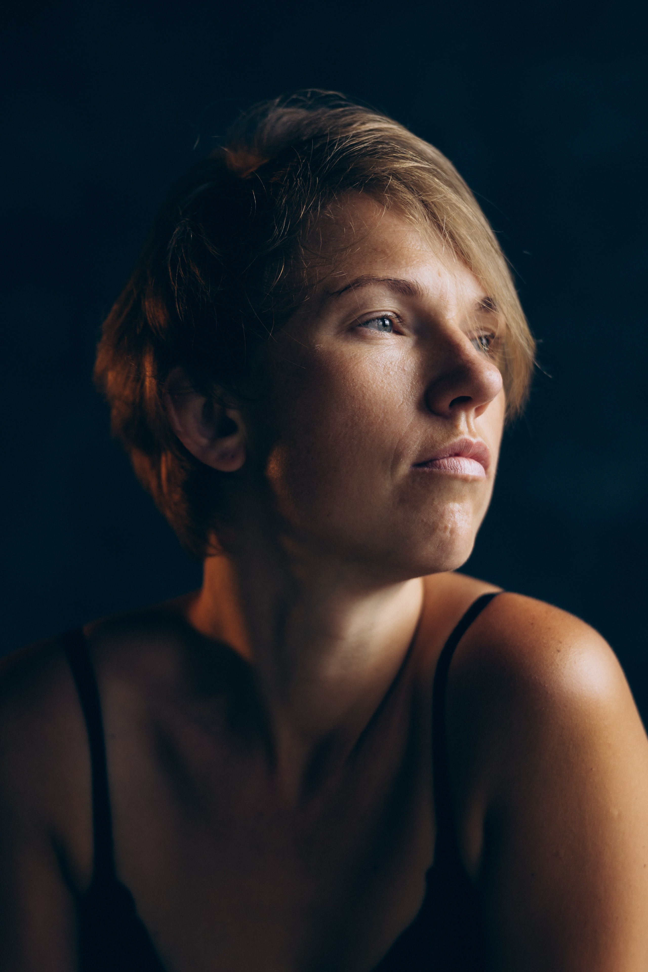 Любовь. Школьный фотограф в Новосибирске Наталья Иванченко