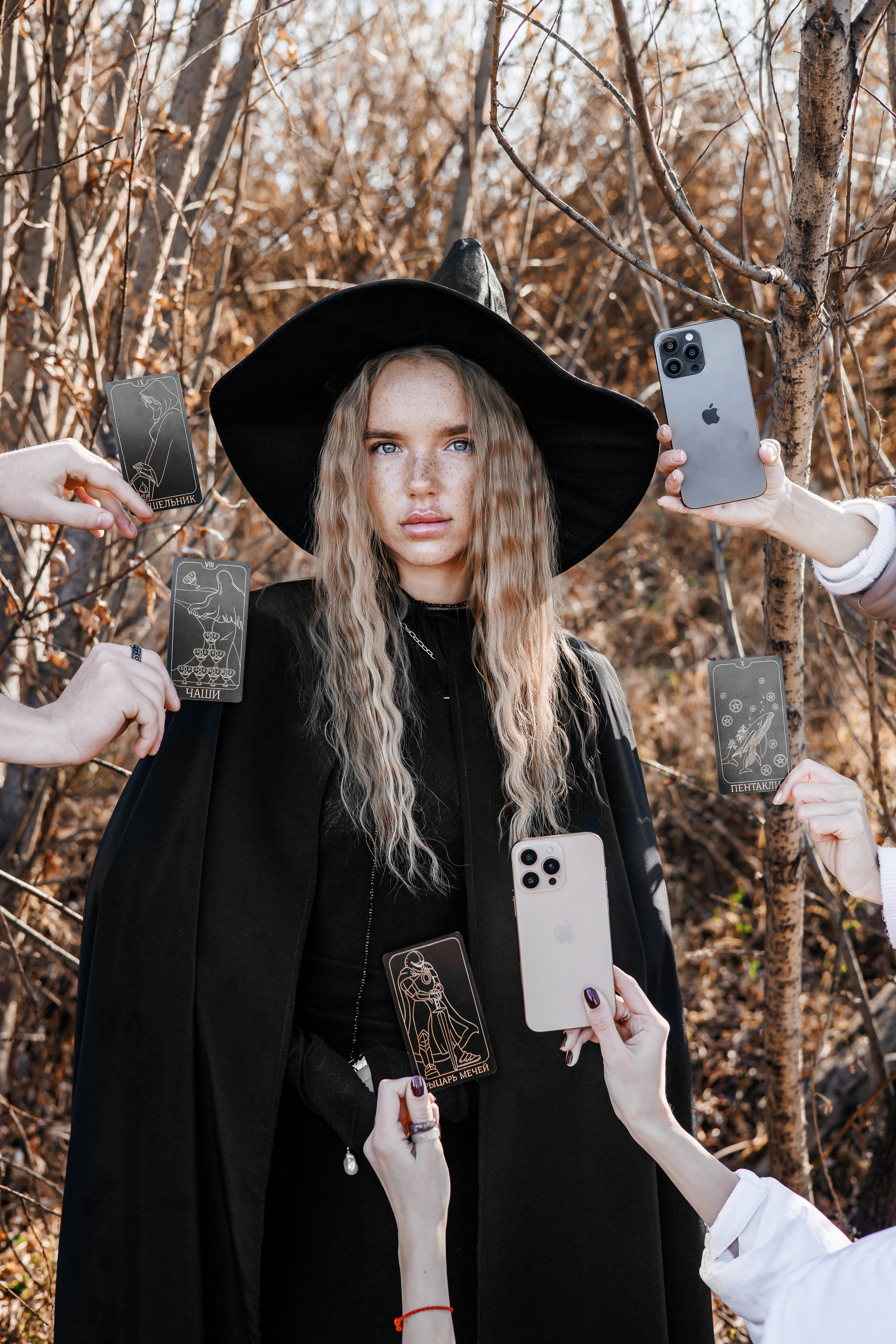 Съёмка для LikeStore c @vikaverk