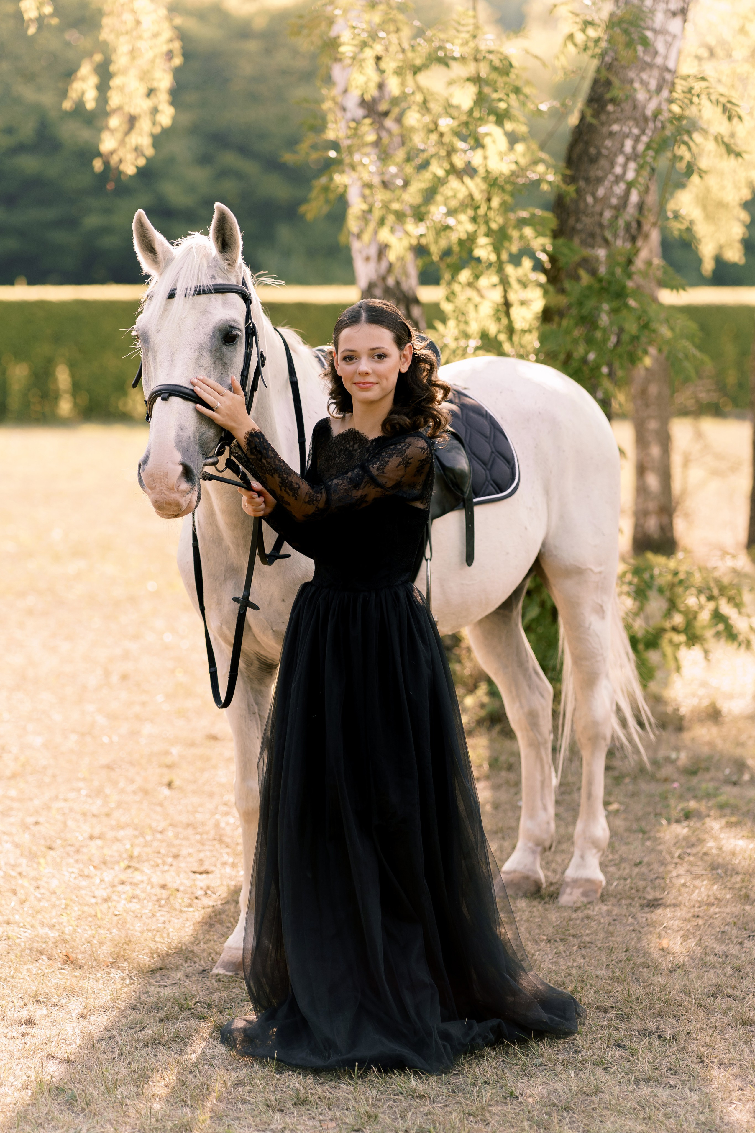 Настя. Фотограф Ларионова Надежда|Ставрополь