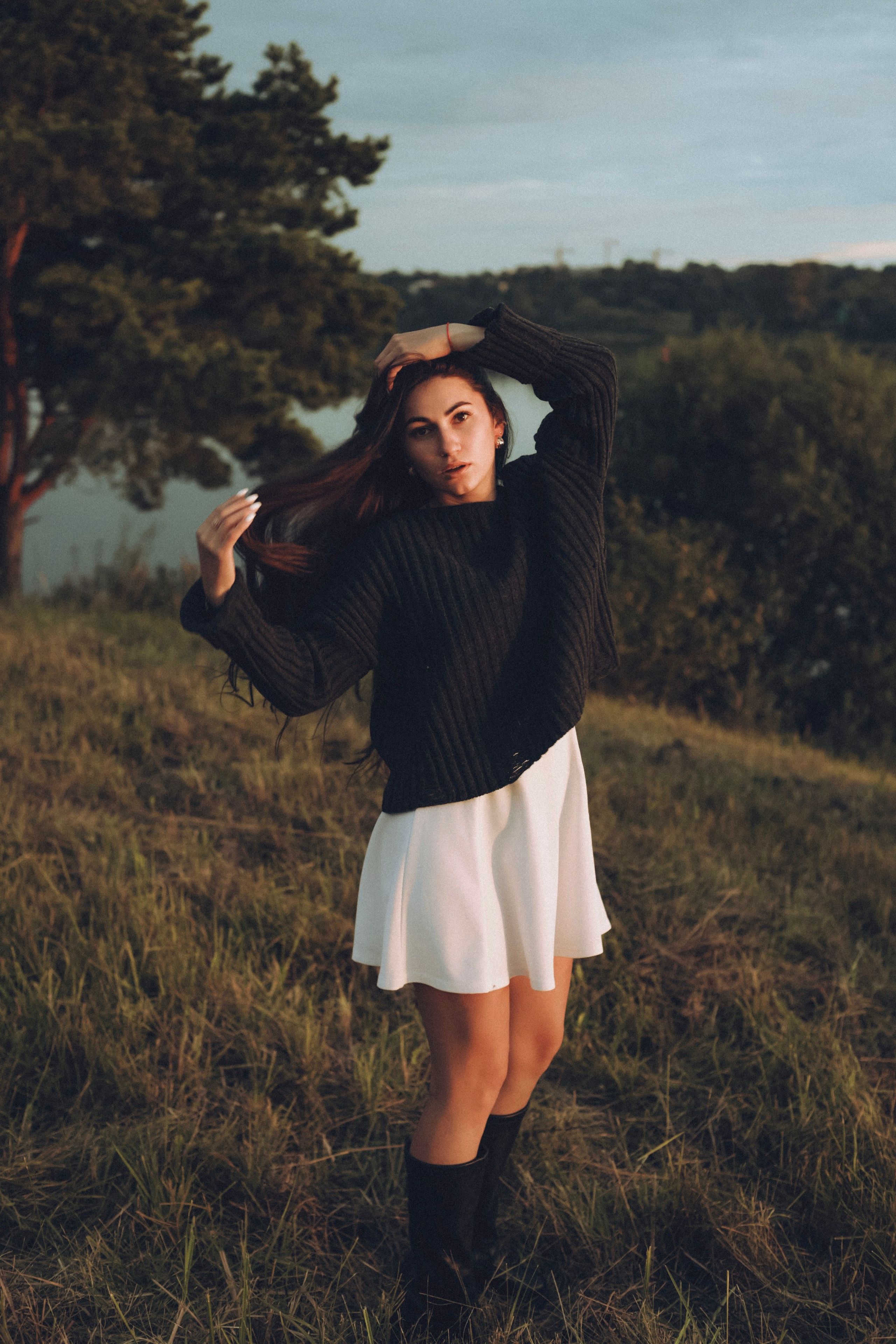 Юлия Ястребова. Фотограф в Рыбинске Ярцева Дарья