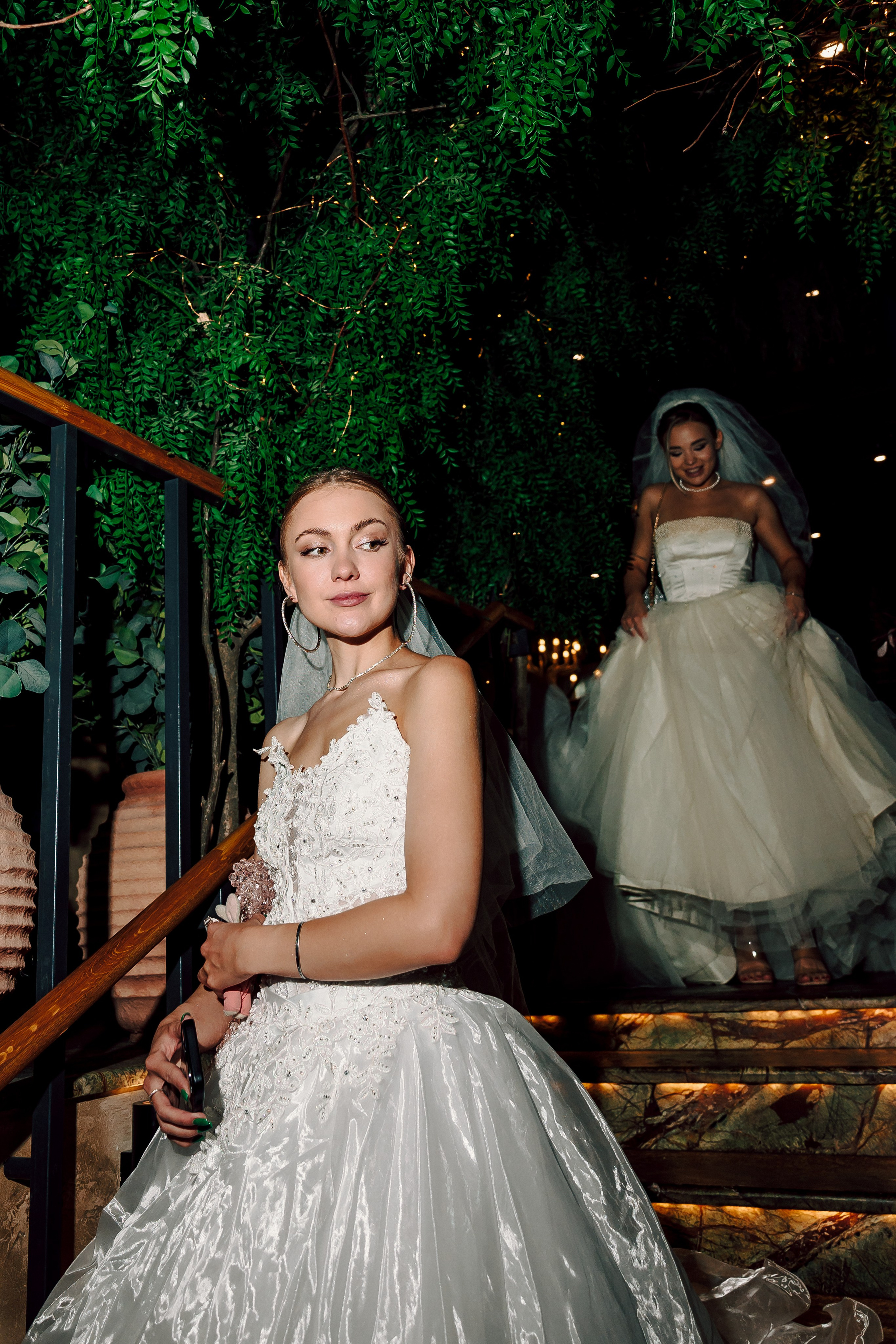 Проект — Девочки хотят хинкали. Лёшка Варзегов — фотограф