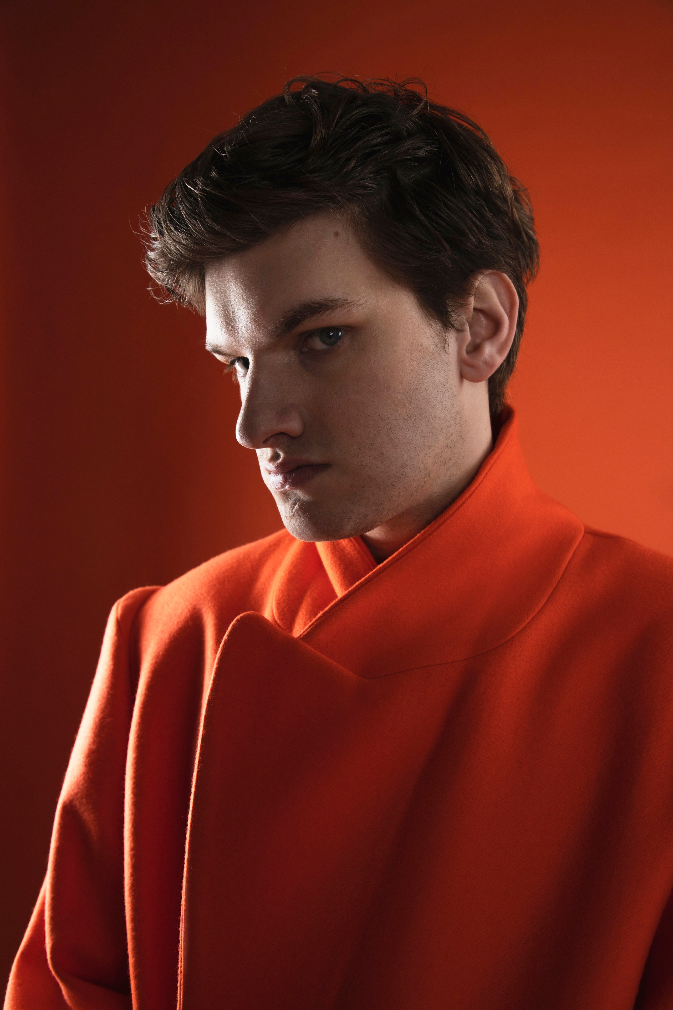 РЕТУШЬ. Фотограф Москва Анастасия Толстова