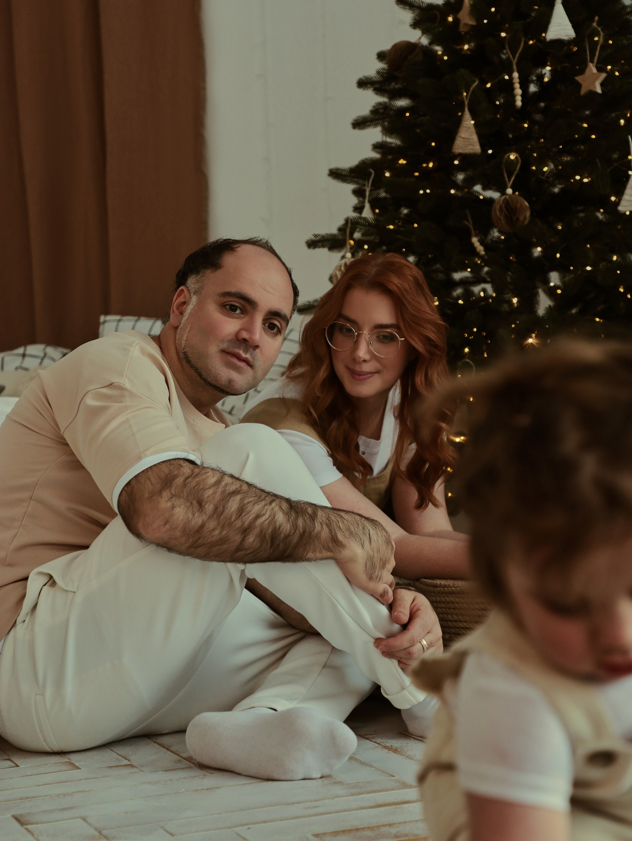 АЙКАЗ | МИРАБЕЛЬ | СНЕЖАНА. Фотограф Москва Анастасия Толстова