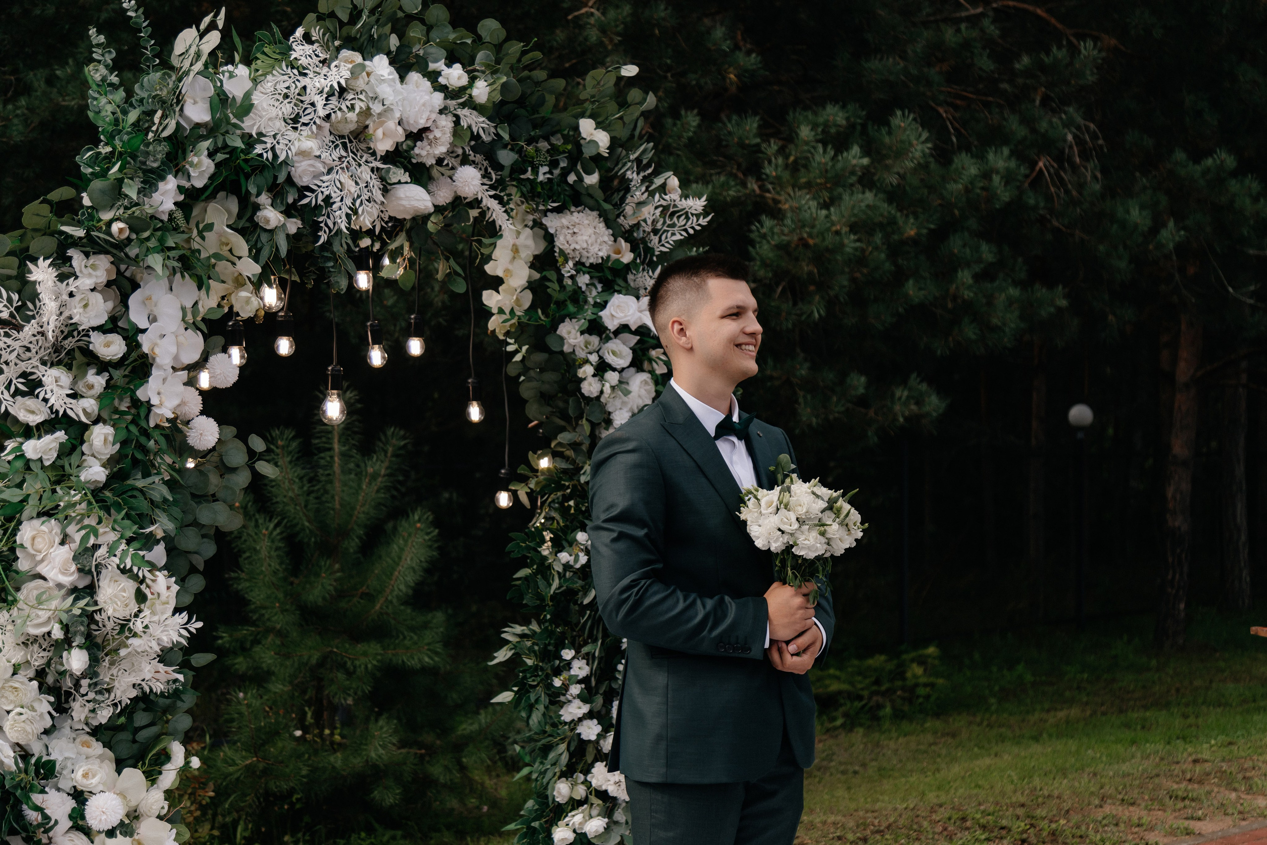 Ян и Катя. Свадебный и семейный фотограф Юлия Виноградова