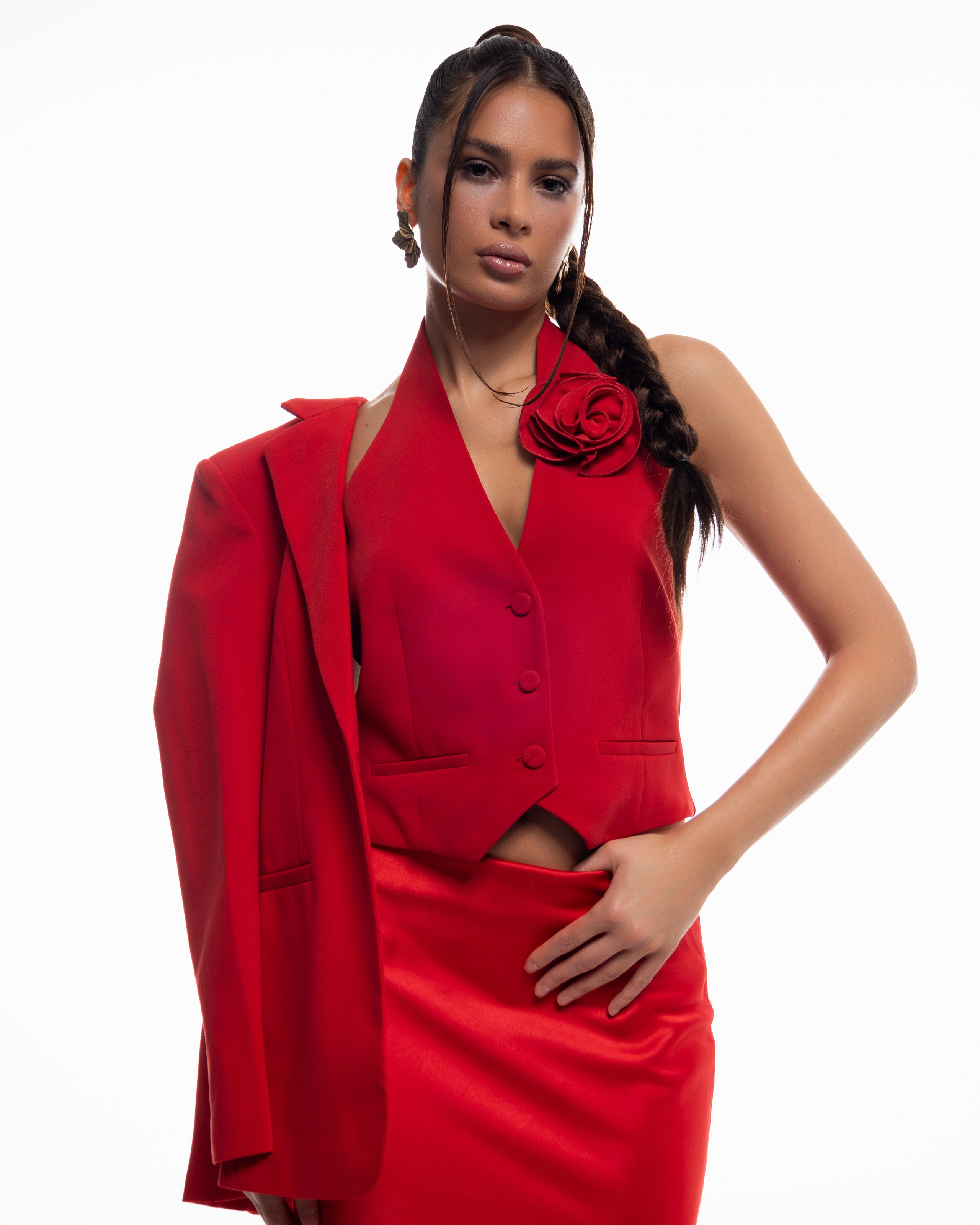 Костюм. Привет! Меня зовут Александра Капыш и я фотограф из Москвы