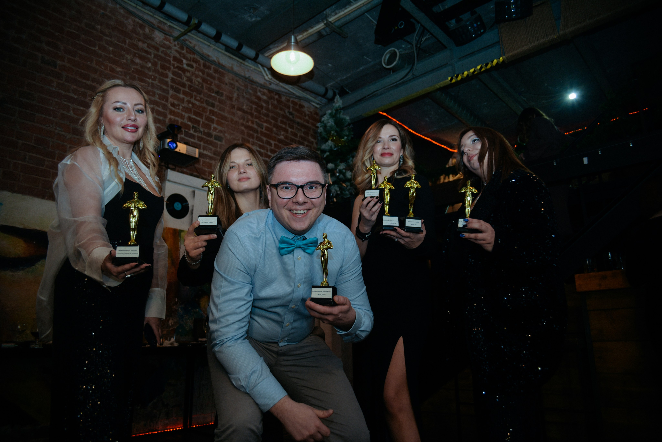 Этажи Оскар. Фотограф Лола Волна, город Москва