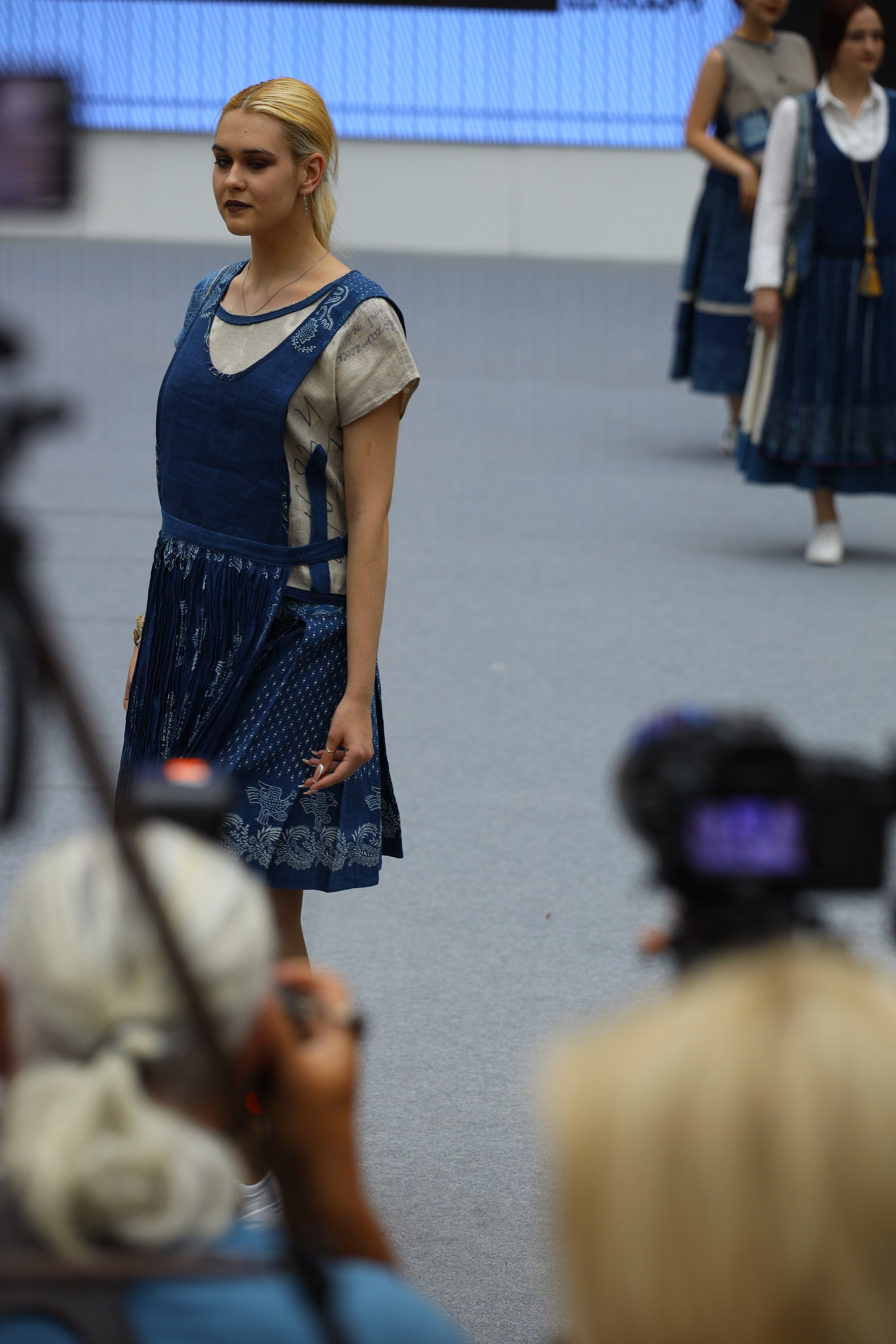 Душа России. Фотограф в Туле Крупский АнДРей. Фотостудия «КАДР71» в Туле