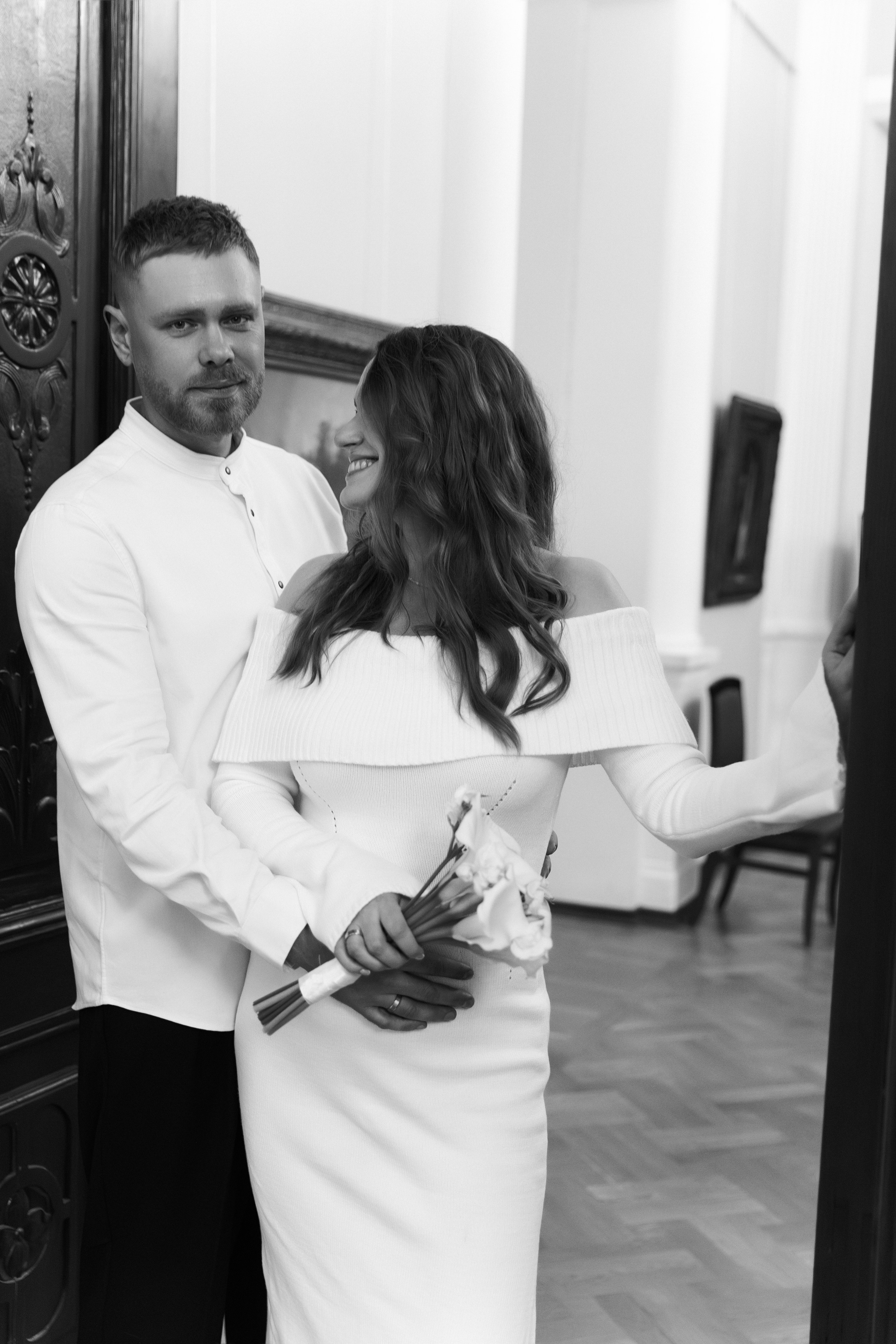 Евгений & Татьяна