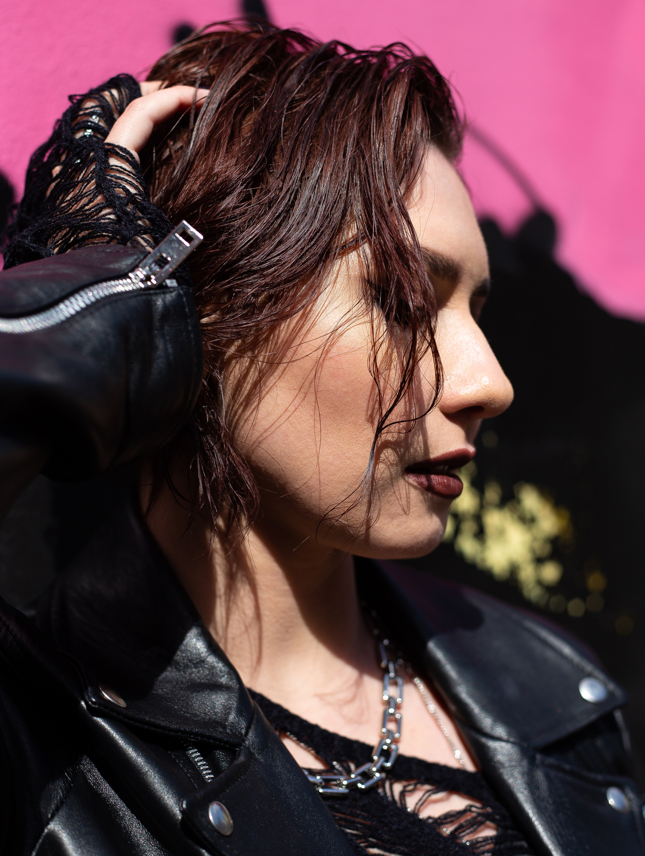 Женский фотограф в Москве