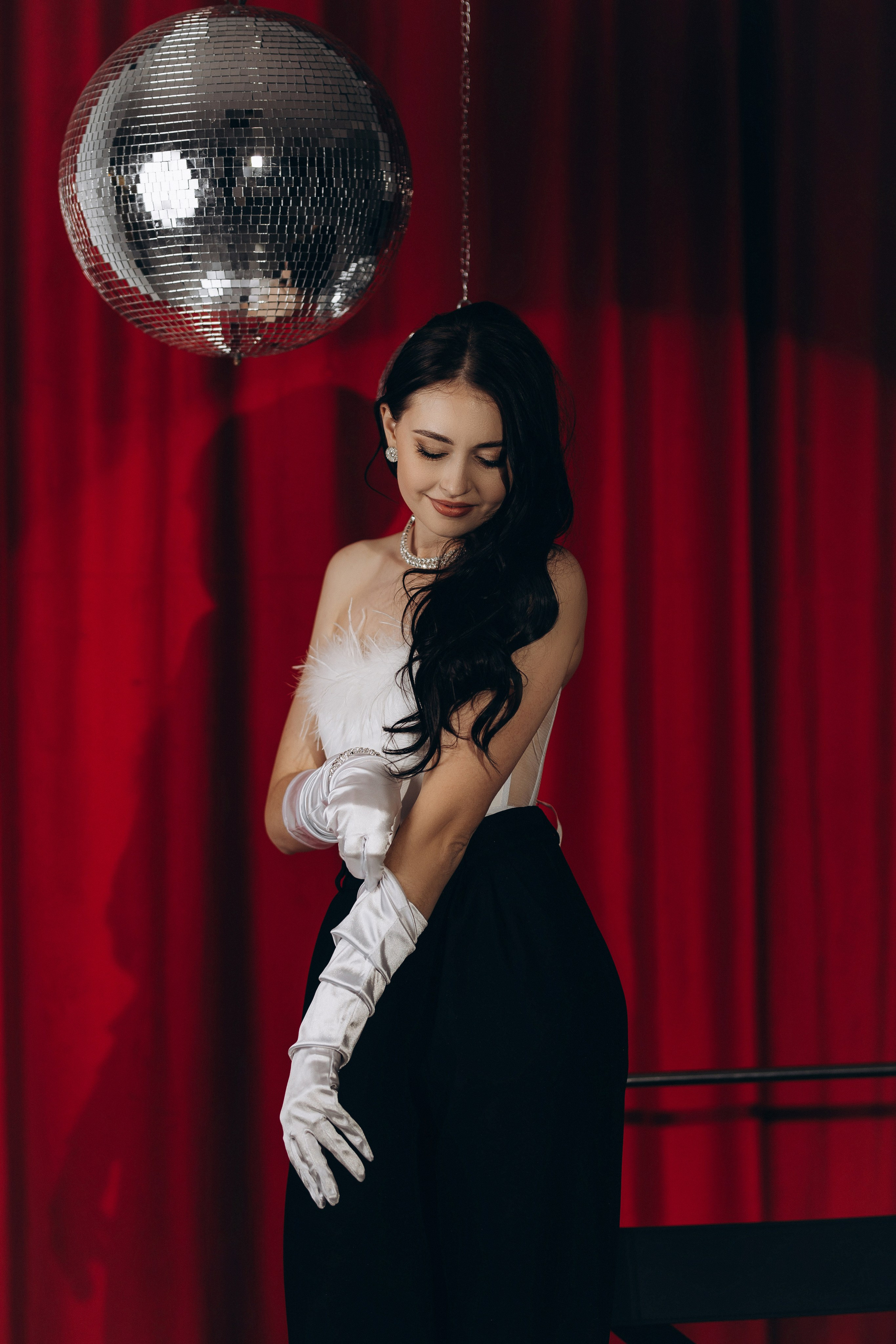 Лена🤍. Ph. Marina Reshetova