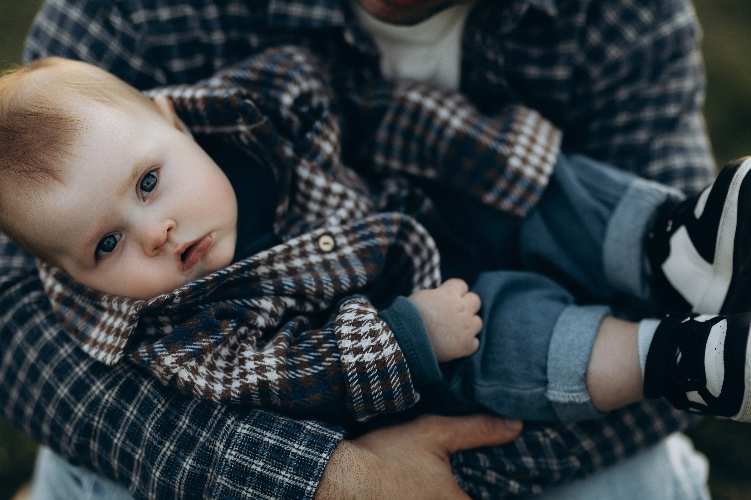 Настя, Витя и Миша🤍. Ph. Marina Reshetova