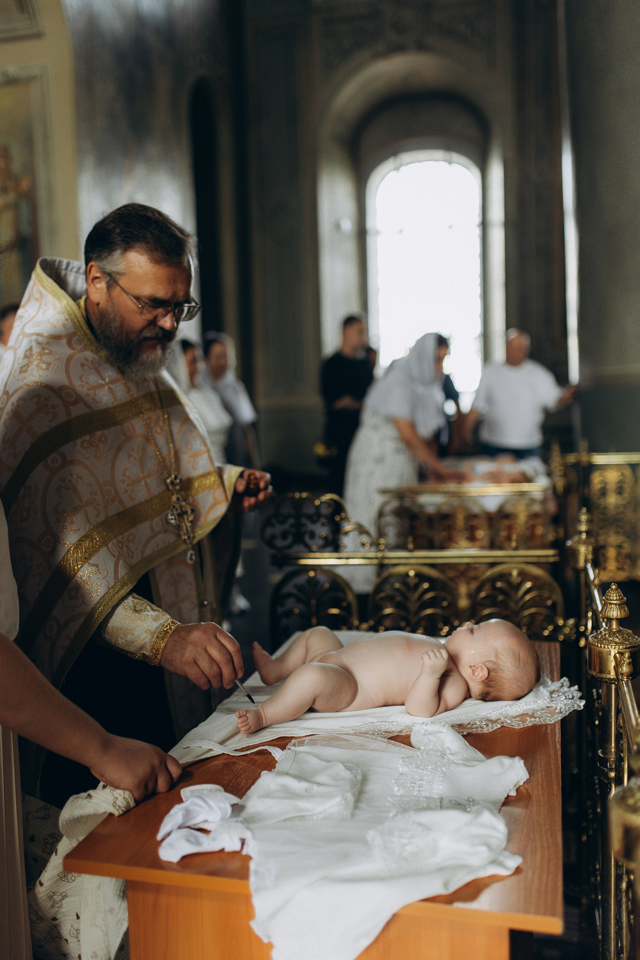 Крестины Леры🤍. Ph. Marina Reshetova