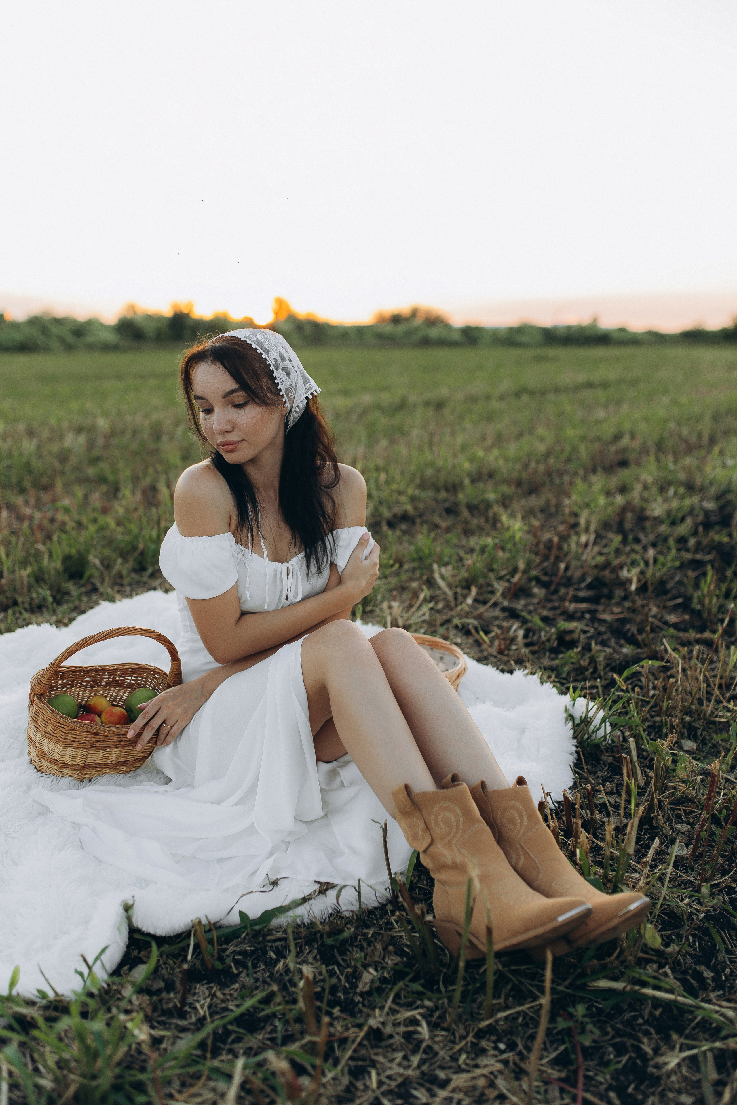 Катя🤍. Ph. Marina Reshetova