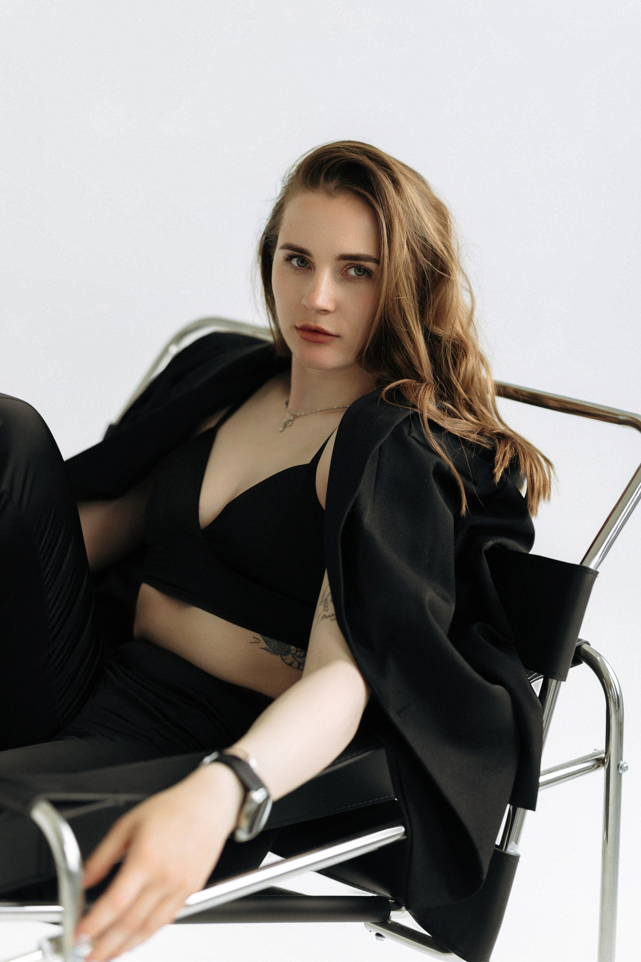 Кристина, Антон и Мирон🤍. Ph. Marina Reshetova