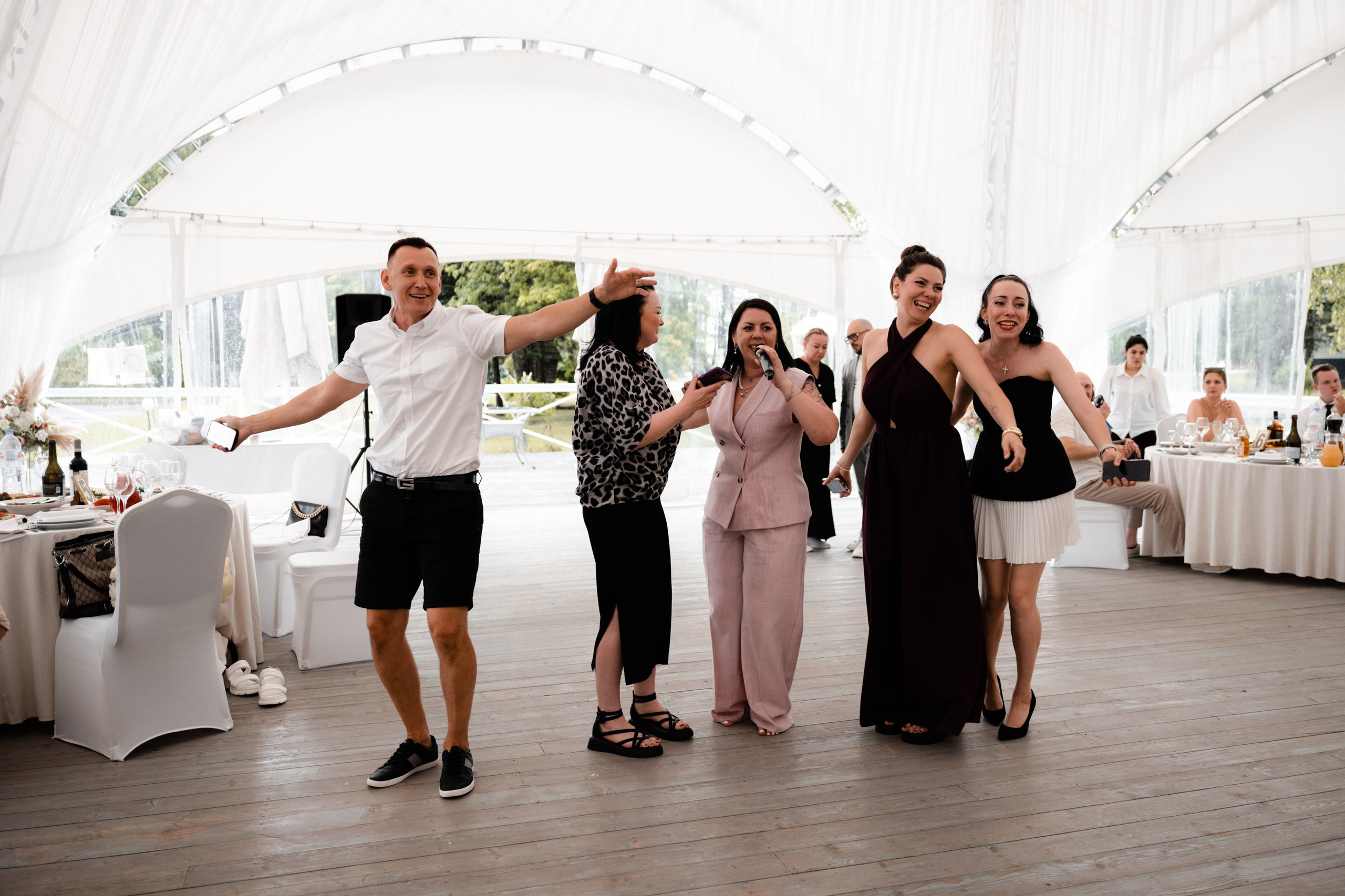 Виталий и Анна. Фотограф и видеограф Мария Банщикова, Солнечногорск, Москва