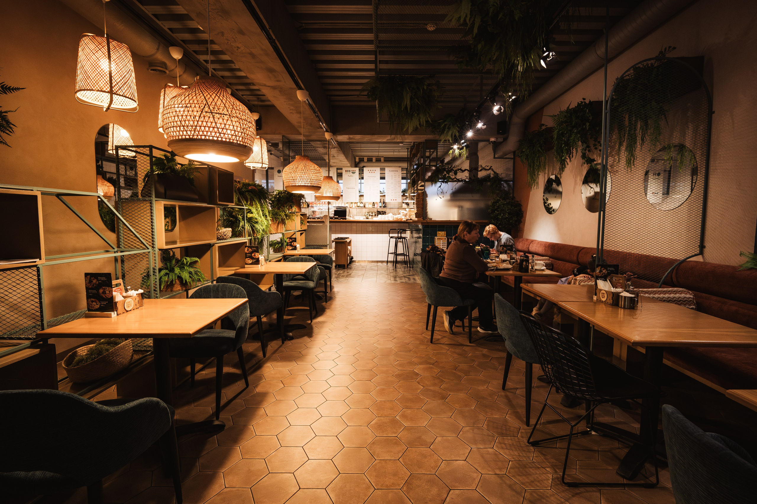 MARI POVARI. Фотограф Великий Новгород Артем Чернецкий