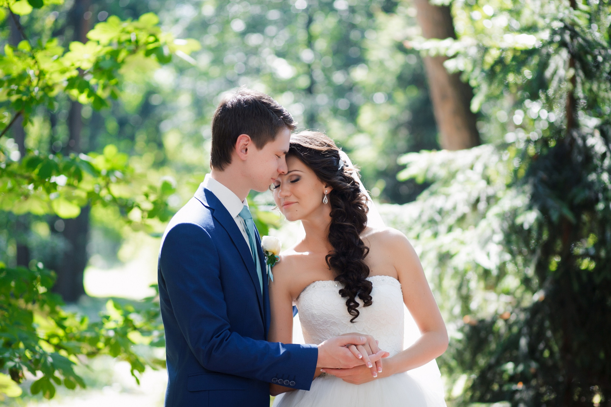 Свадьбы. Фотограф Павел Шевченко