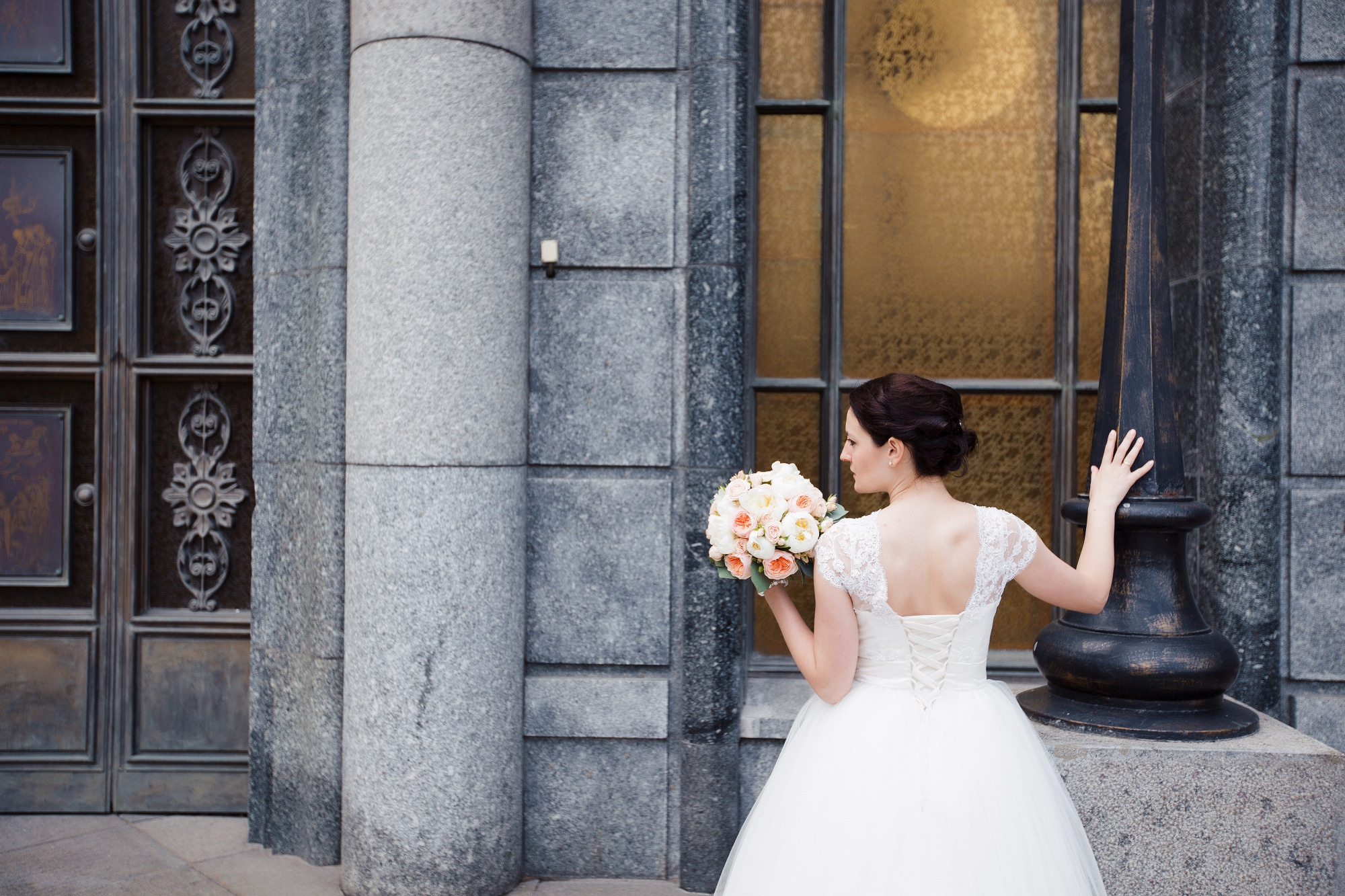 Свадьбы. Фотограф Павел Шевченко