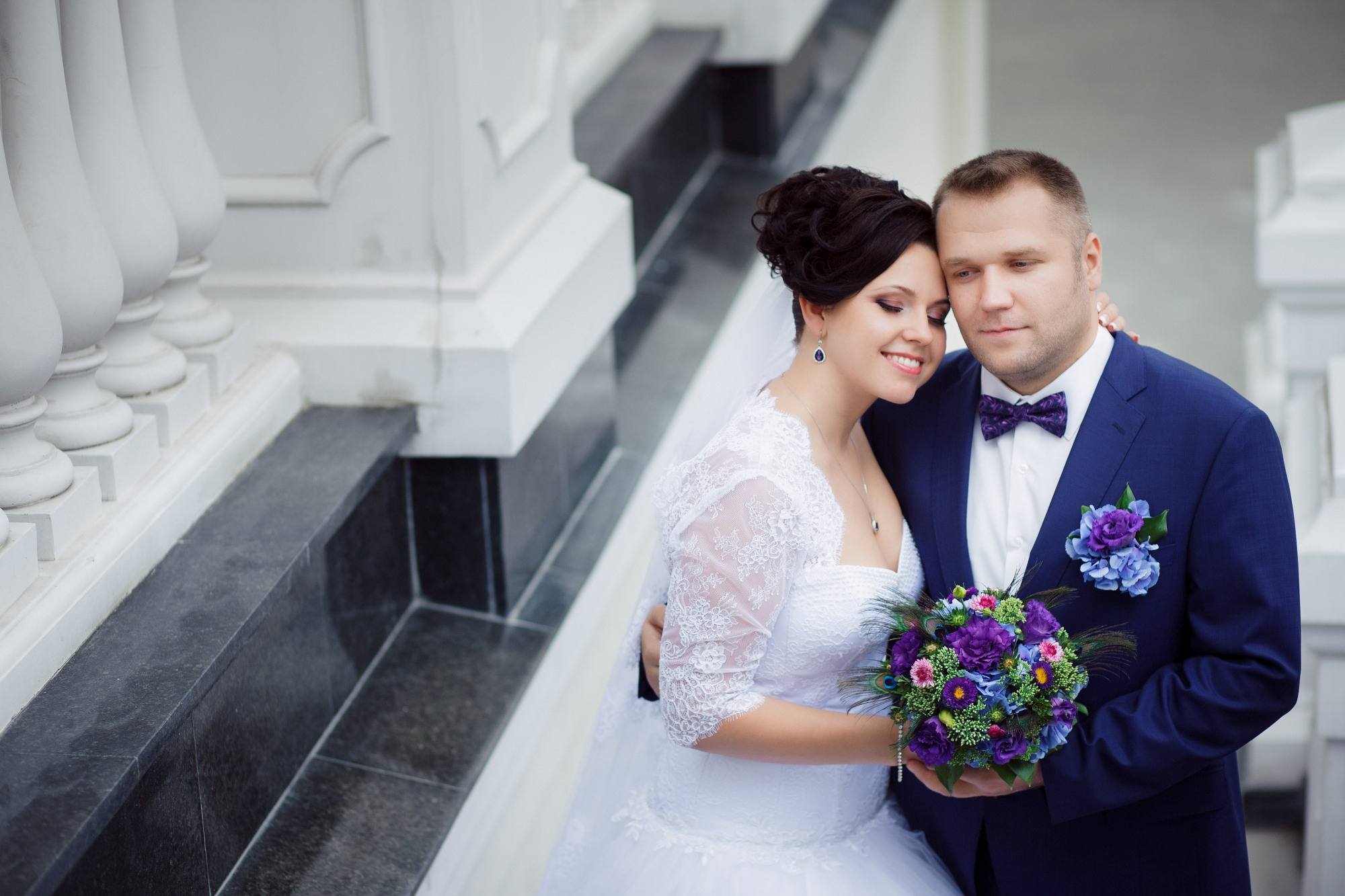 Свадьбы. Фотограф Павел Шевченко