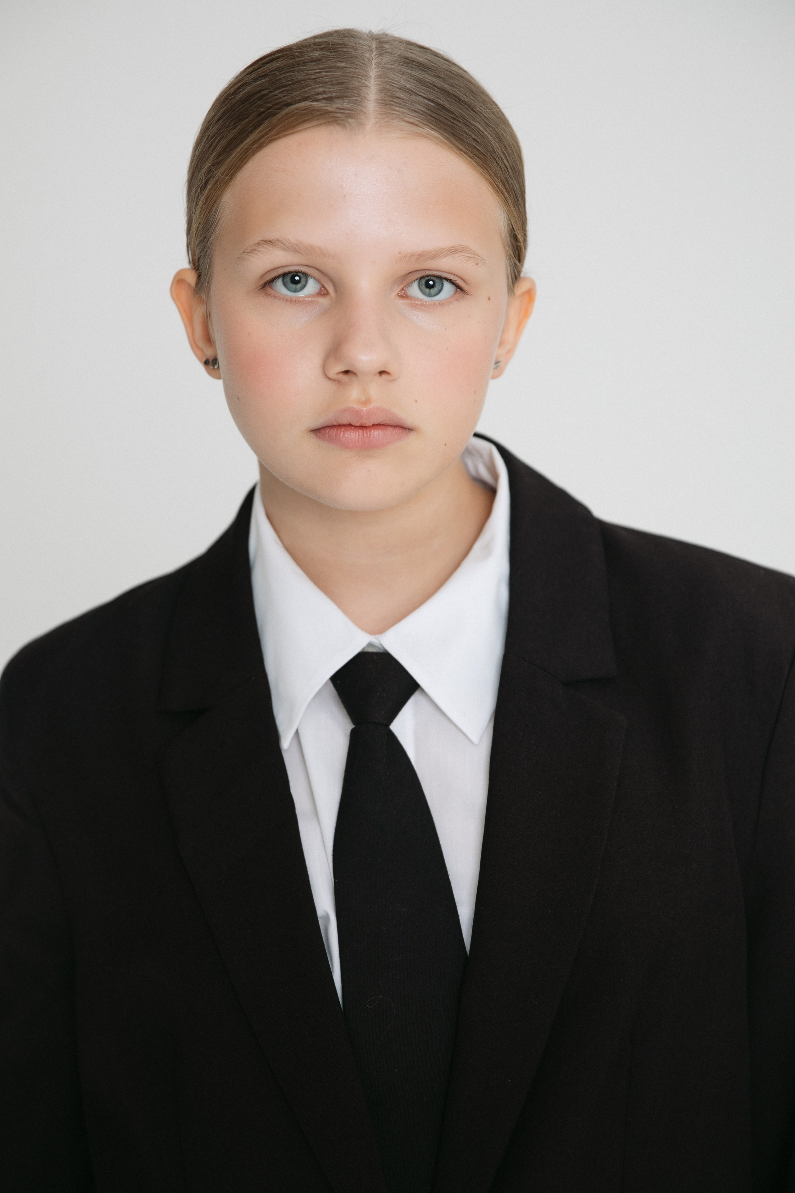 Кирилла. Фотограф в Москве Шаганова Нина