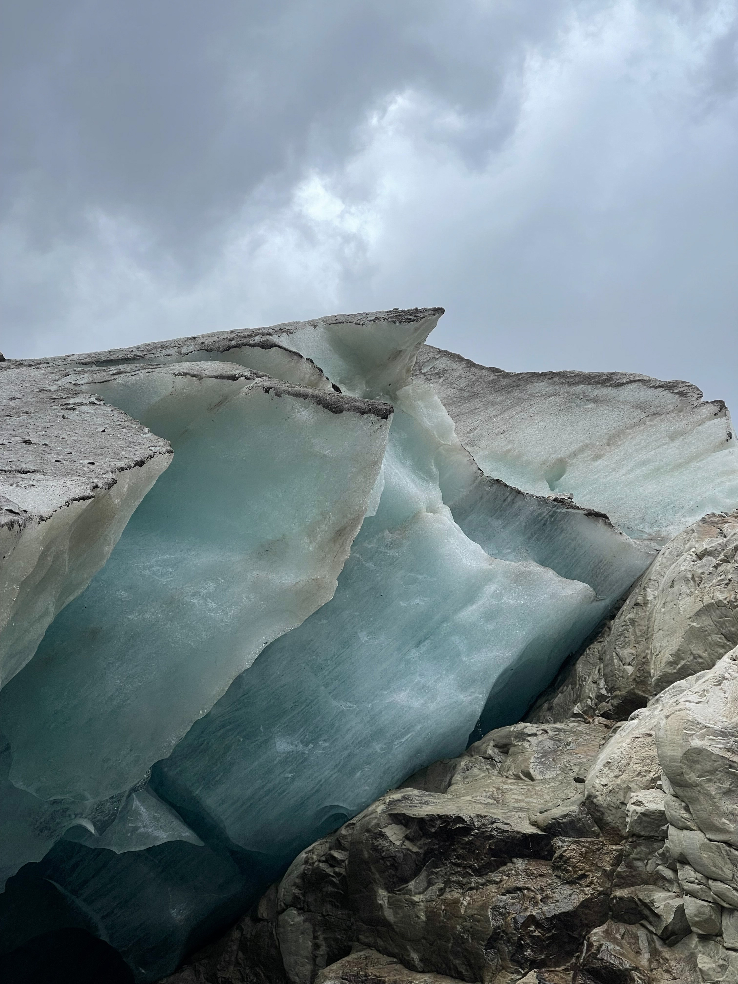 Трекинг Приэльбрусье. Уникальные экспедиции — LUCKY CLAN