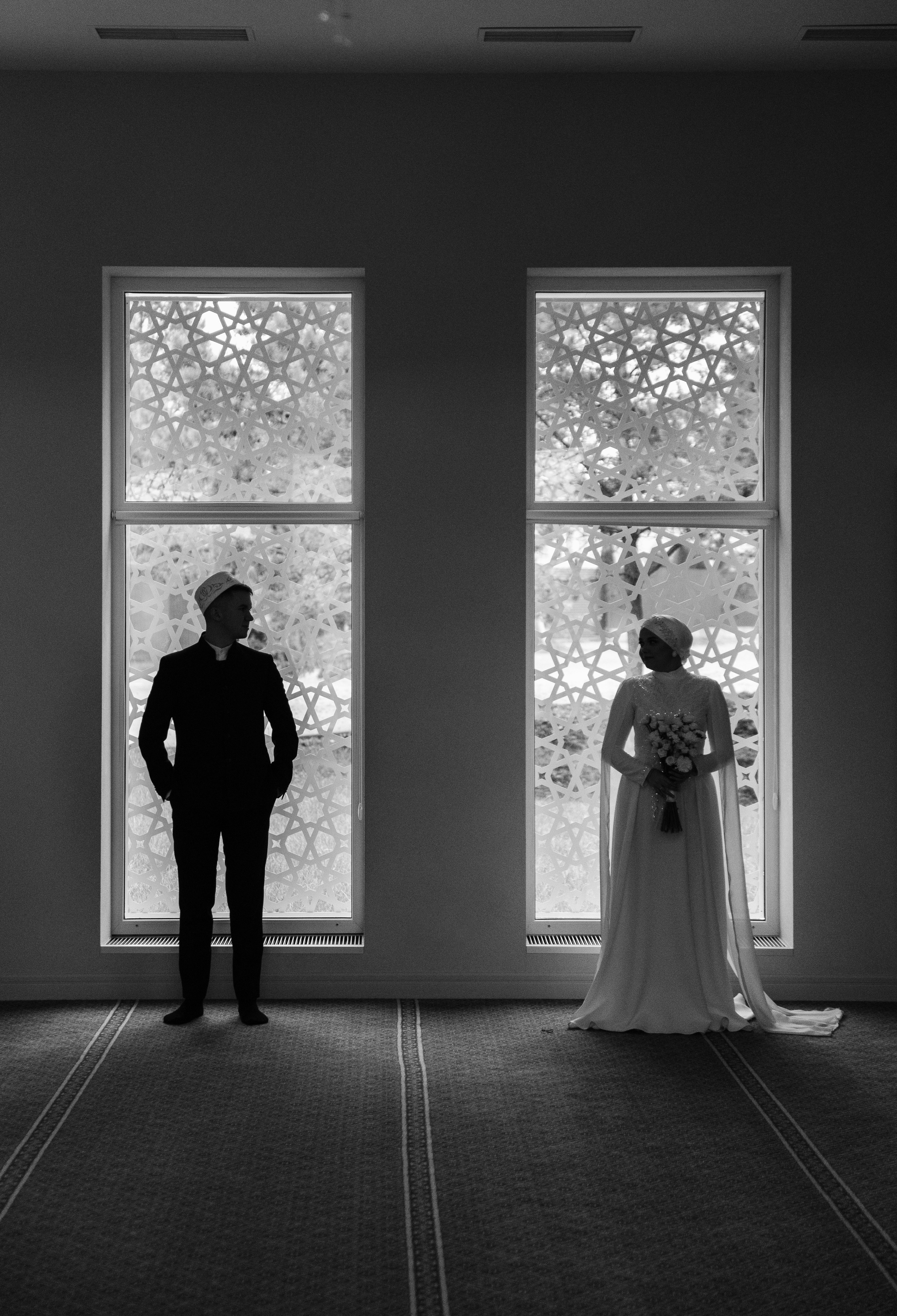 Bulat & Gulgena. Свадебный фотограф Ильнар Асадуллин