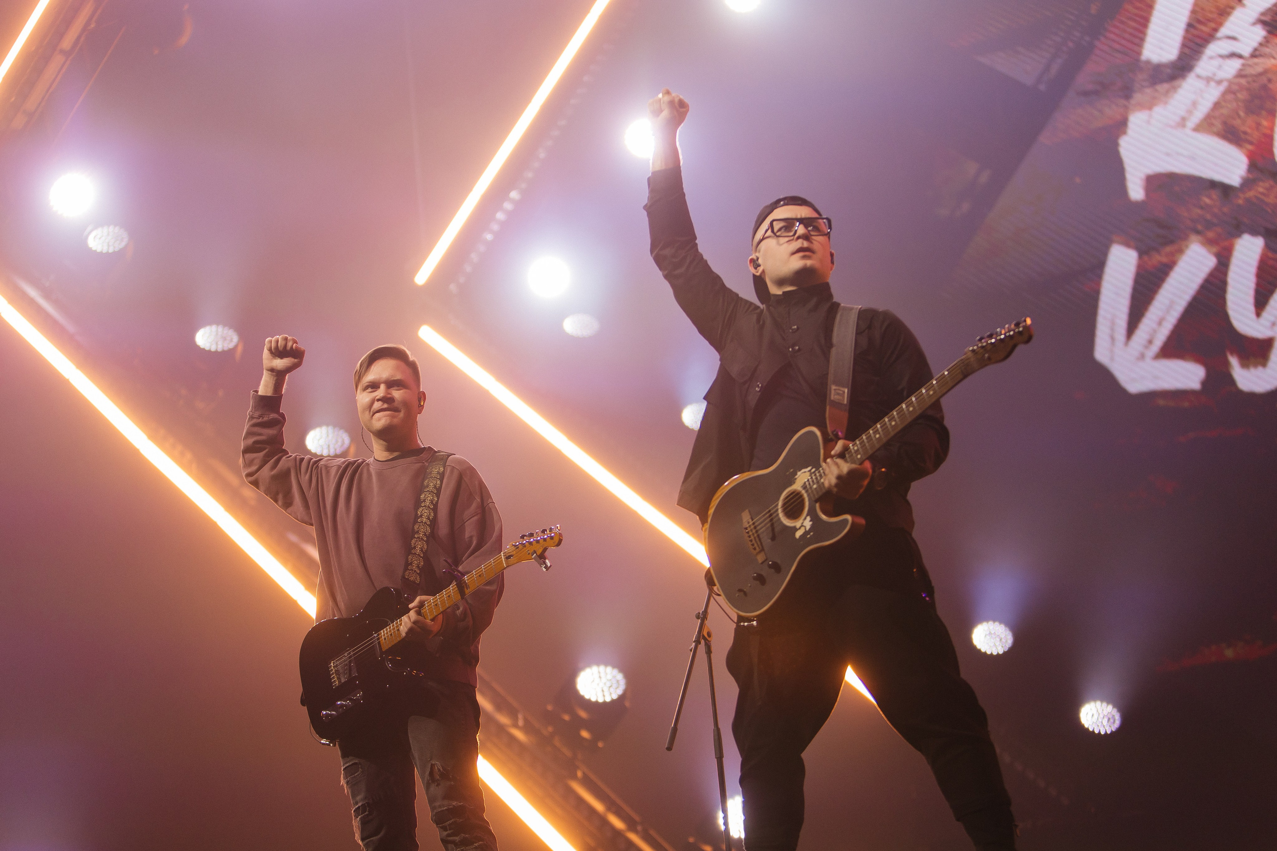 РСО 2.0. Five Media — репортажный фотограф Москва | Мск