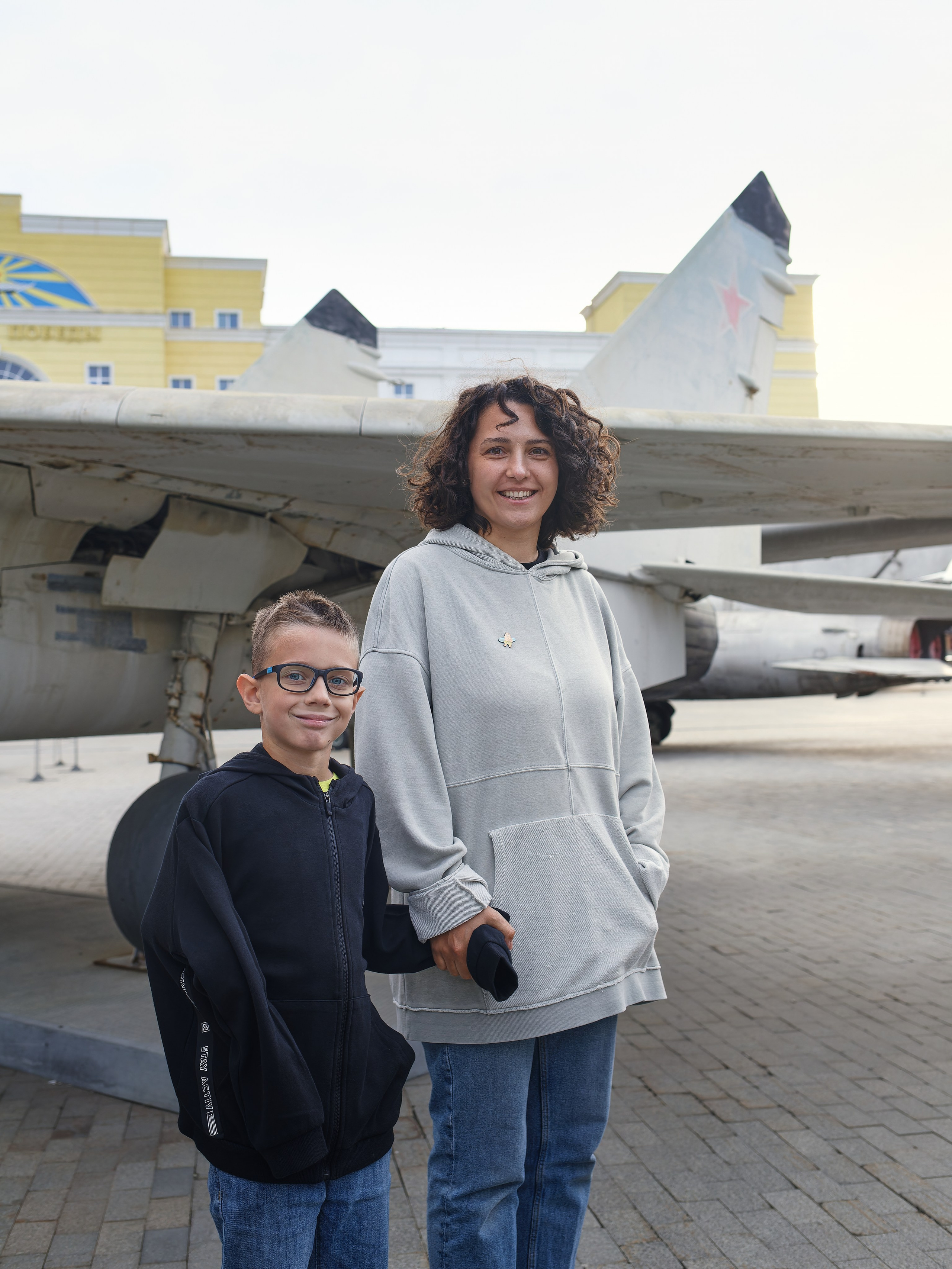 Drift Games'24. IN STREET WE TRUST