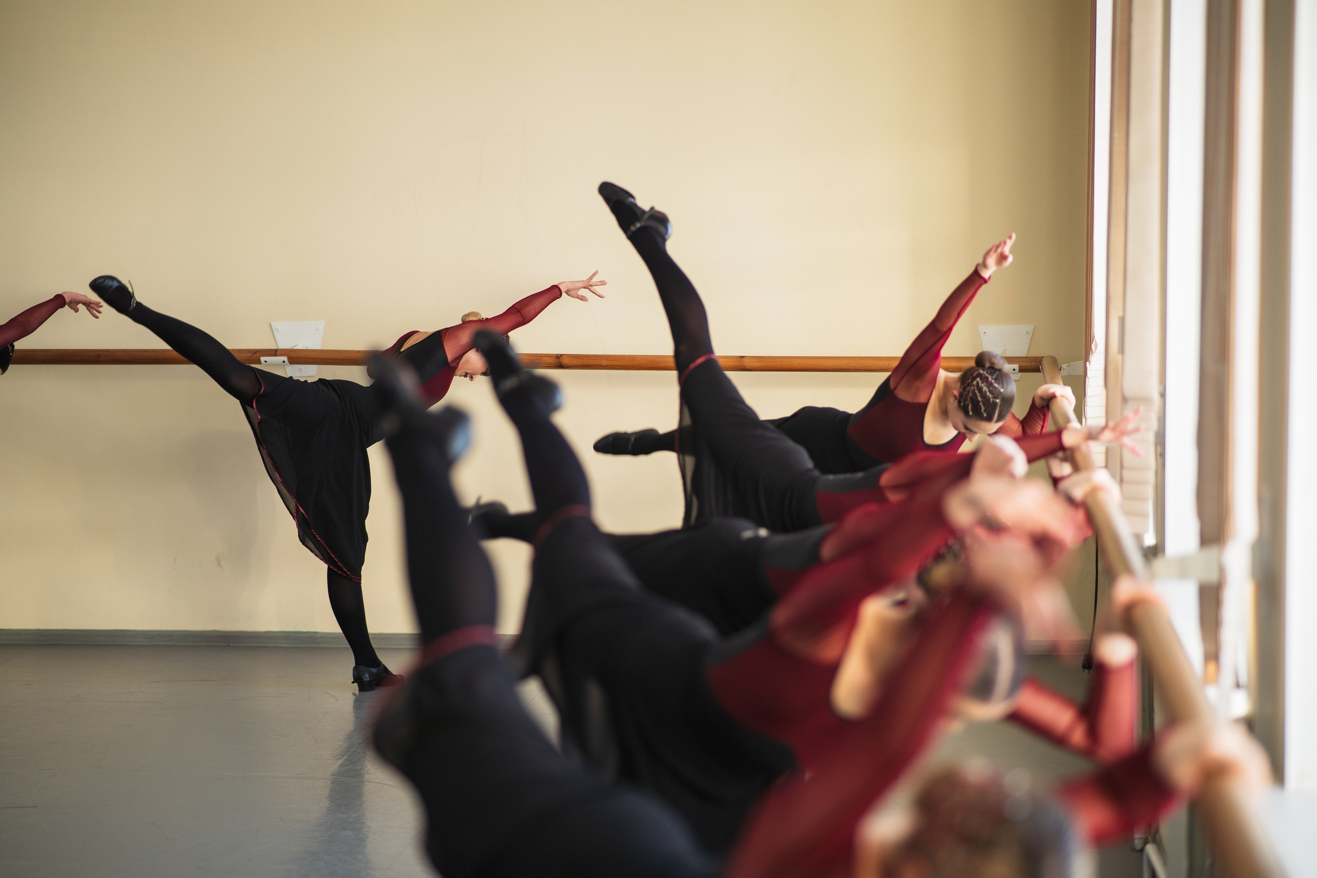 ГОСы в КемГИК. Фотограф на любое событие в Кемерово