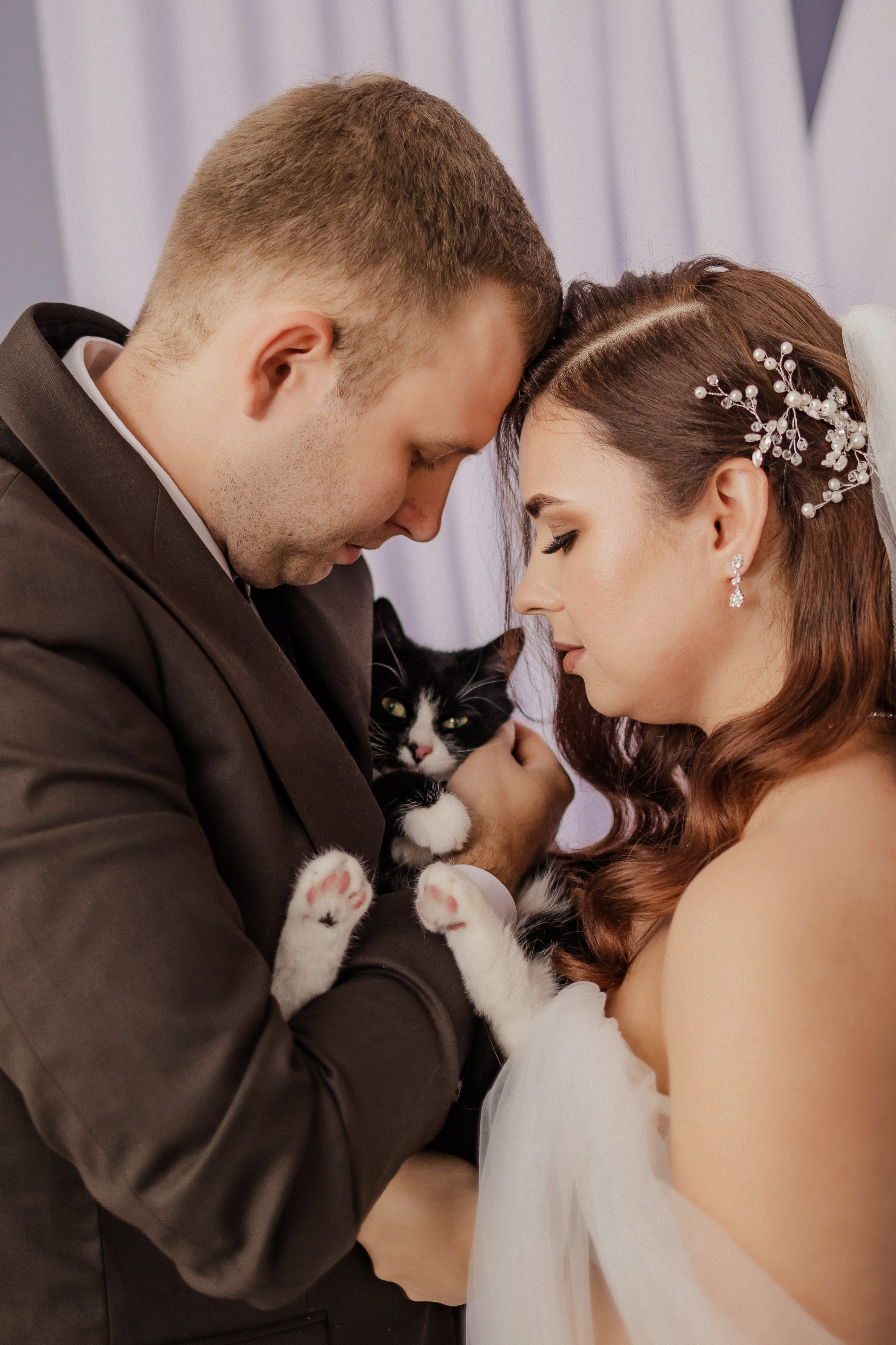 Кирилл Ксения