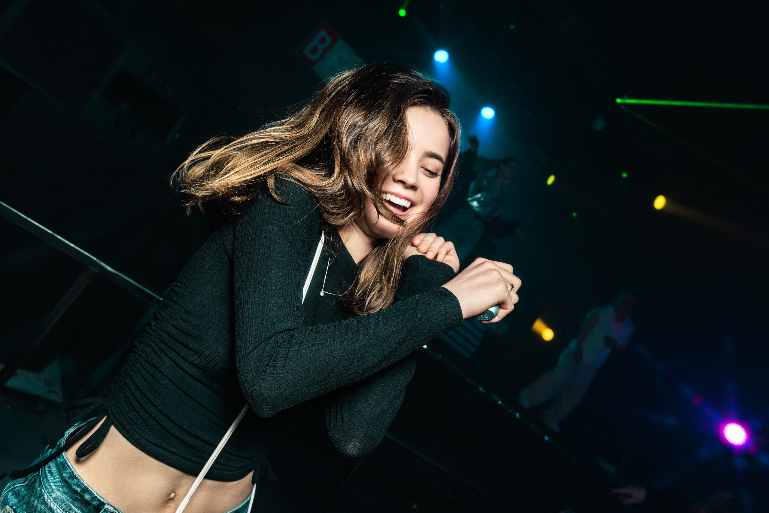 14.02.25 Вечно молодой. Репортажный фотограф Екатеринбург | Яркий, качественный репортаж | Концерты, клубы, репортаж, праздники, корпоративы