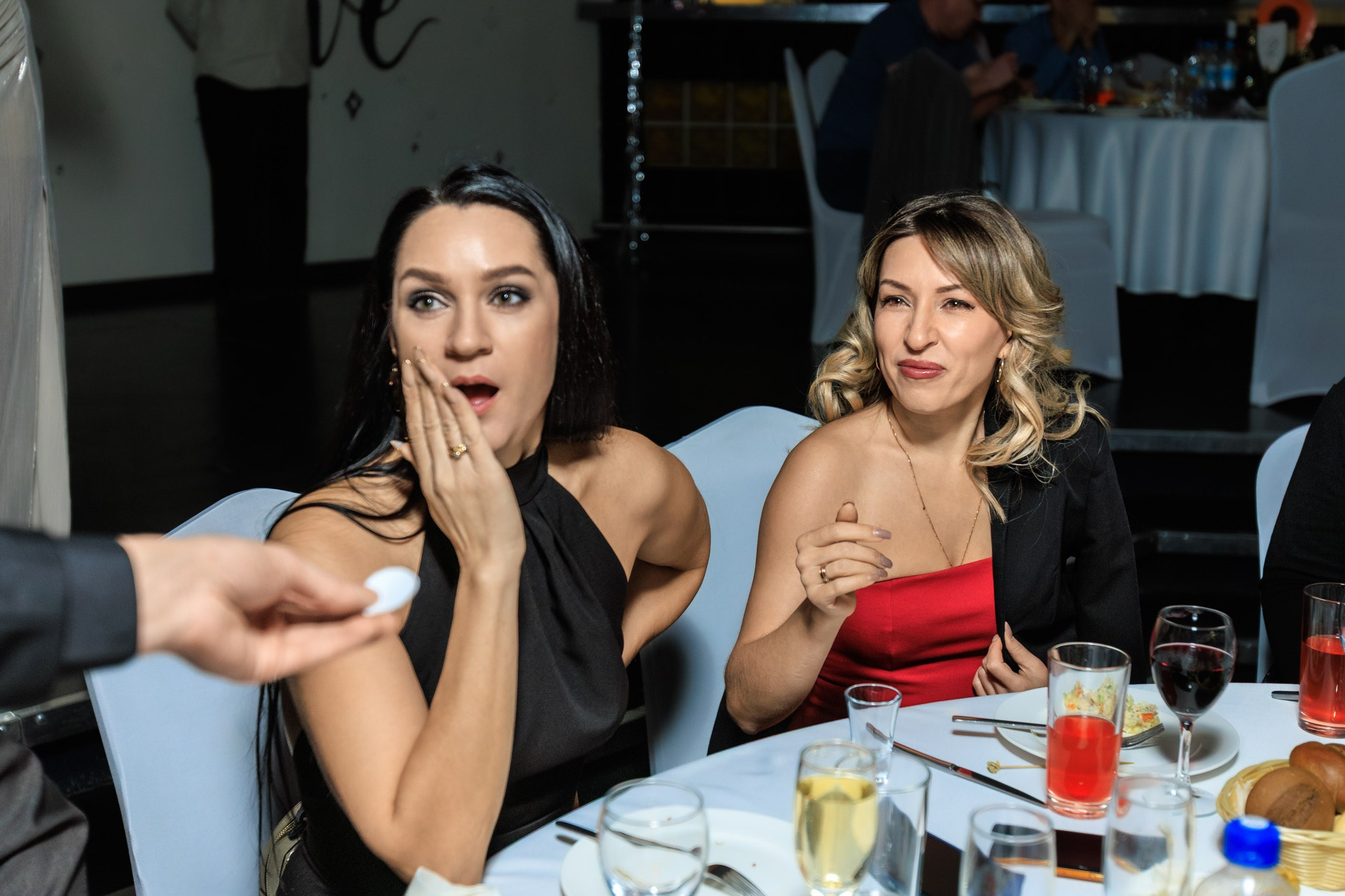 Слон электроникс | Новогодний корпоратив. Репортажный фотограф Екатеринбург | Яркий, качественный репортаж | Концерты, клубы, репортаж, праздники, корпоративы