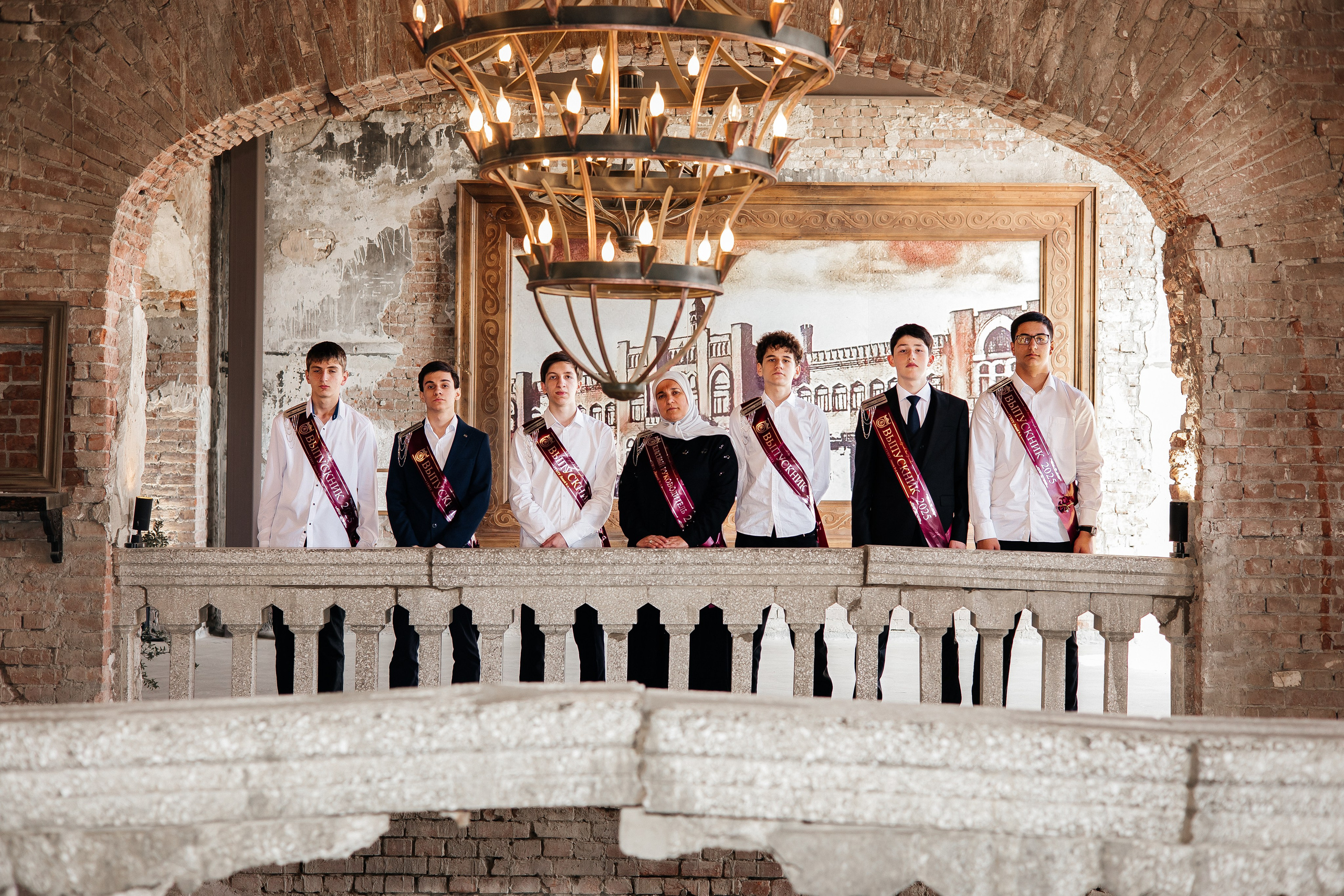 9кл. лицей ГГНТУ