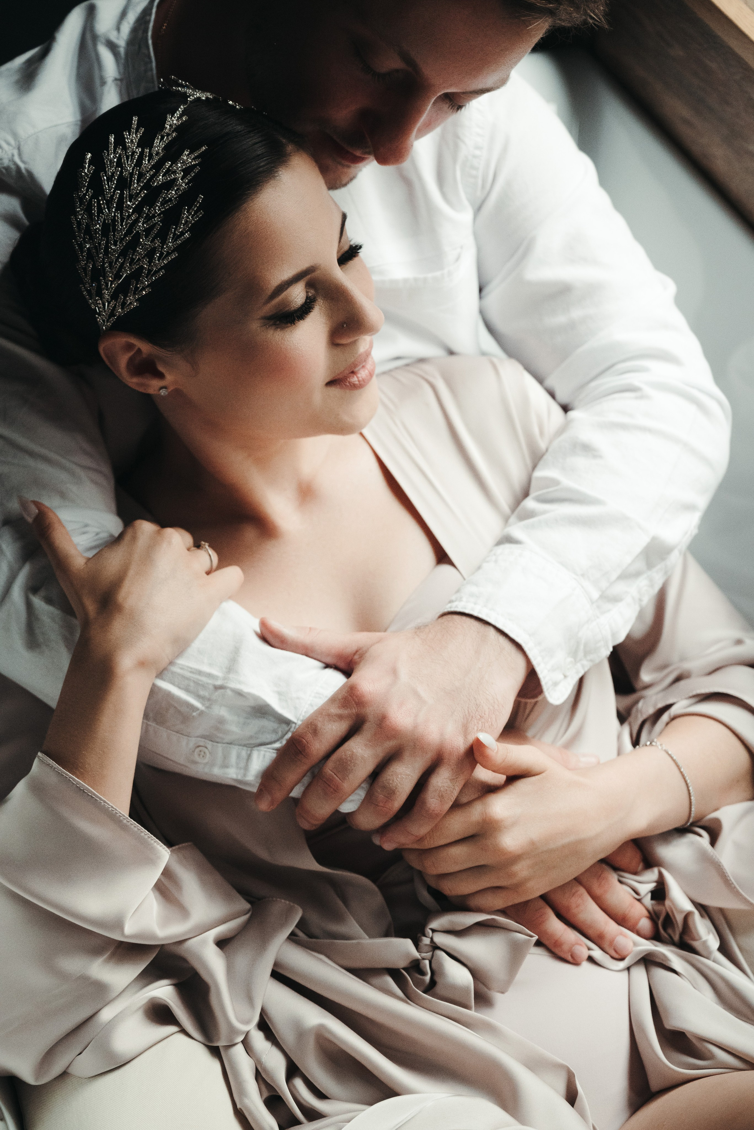 Истории 2023 года. Свадебный фотограф Москва Анастасия Храмова