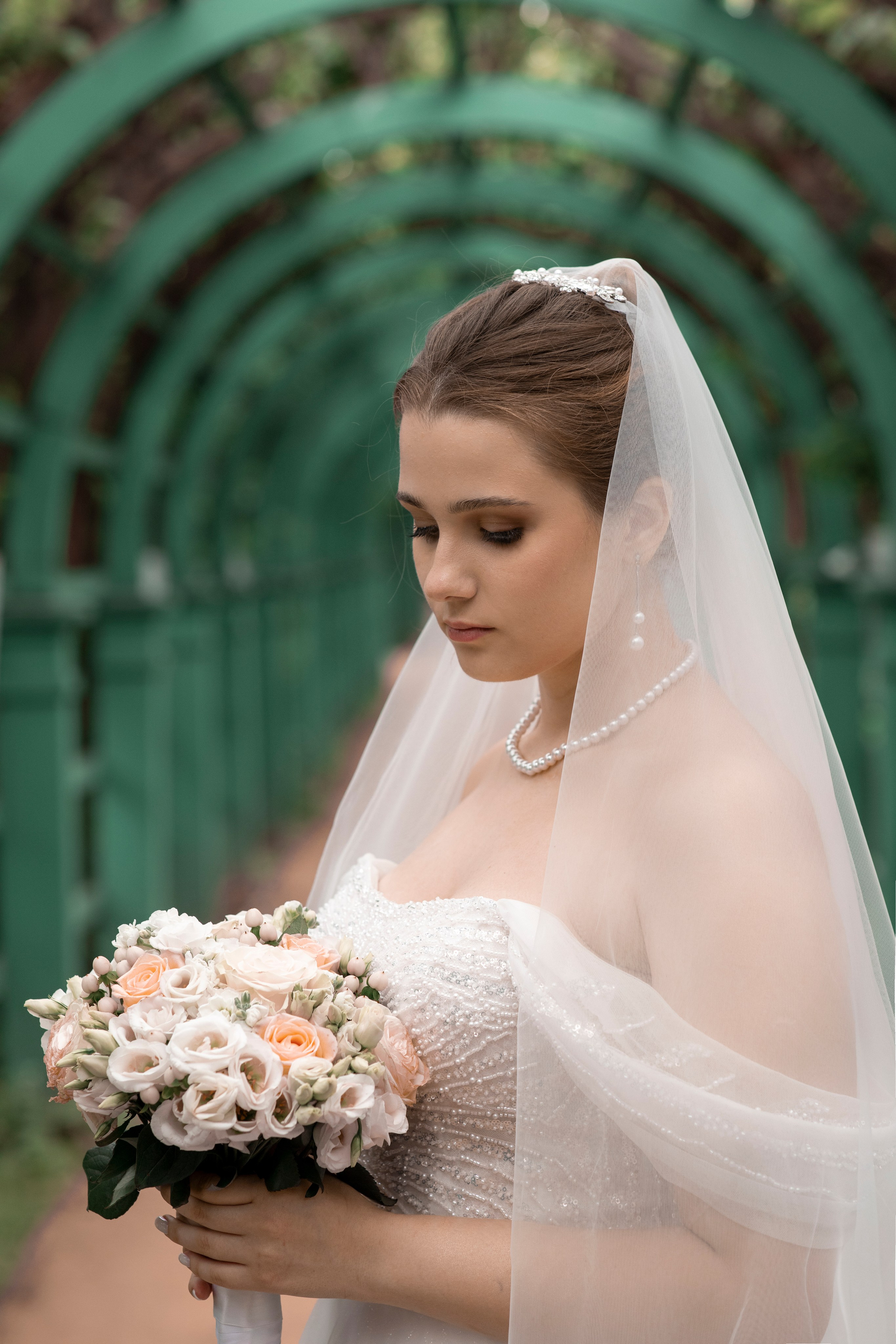 Свадьба Анастасия&Иван. Beauty фотограф в Москве Евгения Сизова