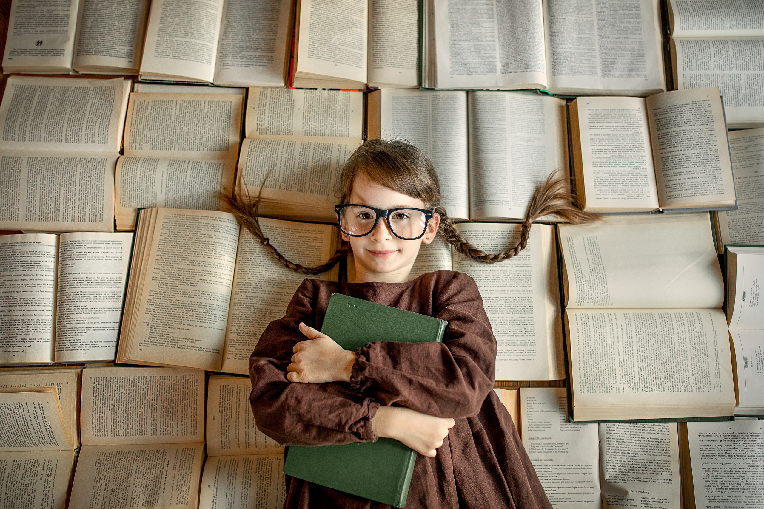 Детский и семейный фотограф в Красноярске Елена Коровкина