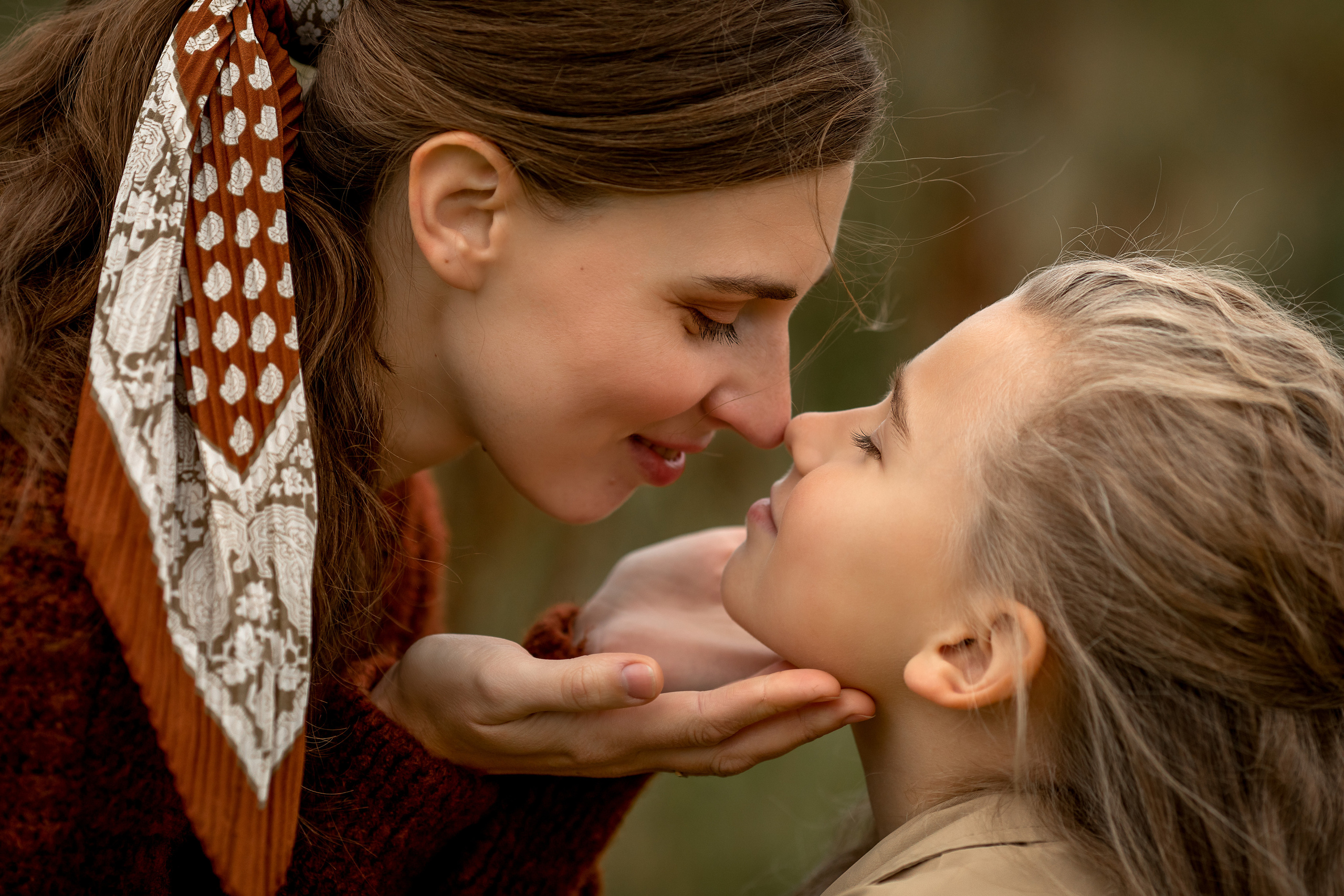 Детский и семейный фотограф в Красноярске Елена Коровкина