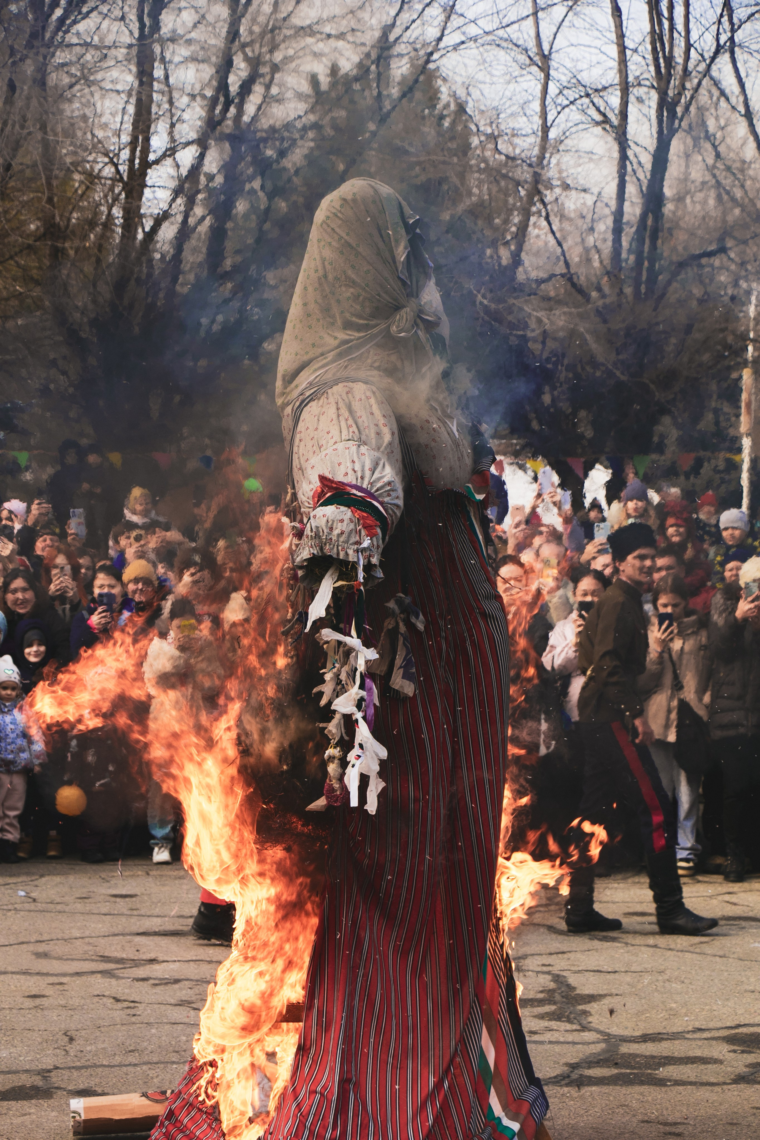 Maslenitsa Family Park |