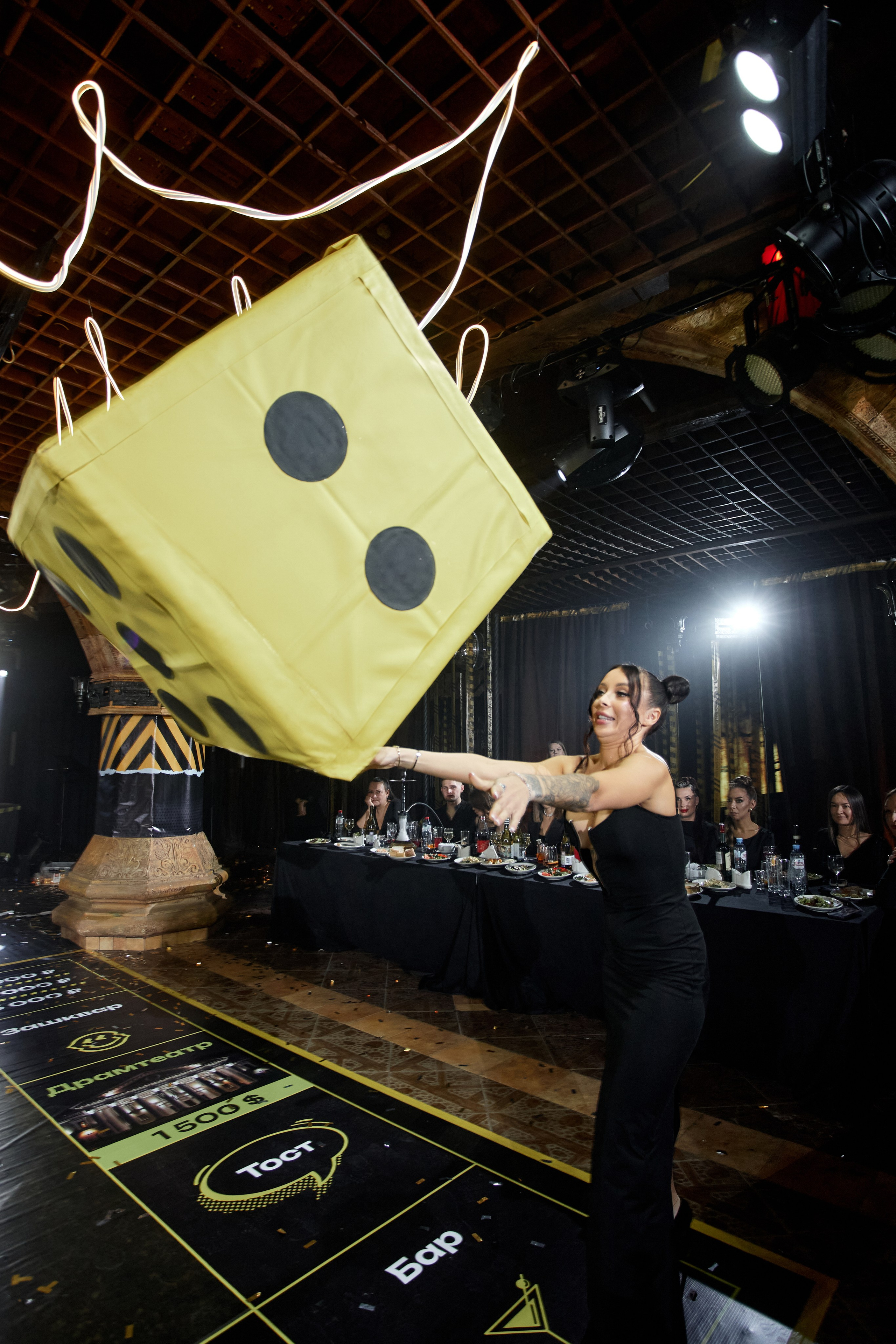 День Рождения Аня. Свадебный фотограф Челябинск, Екатеринбург, Курган — Виктор Слуднов