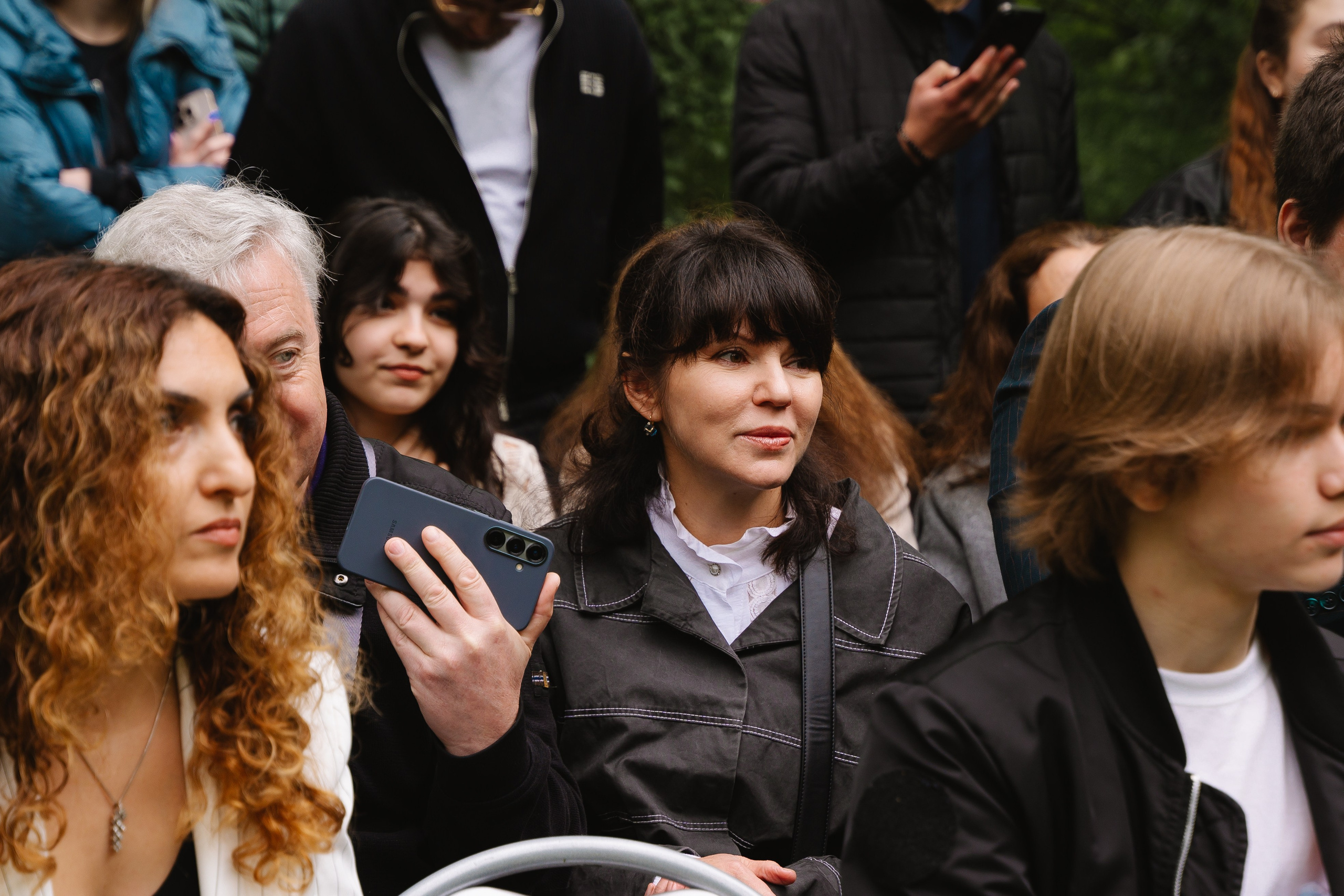 Академическая гимназия 11 класс|последний звонок. Фотограф — Ася Орехова