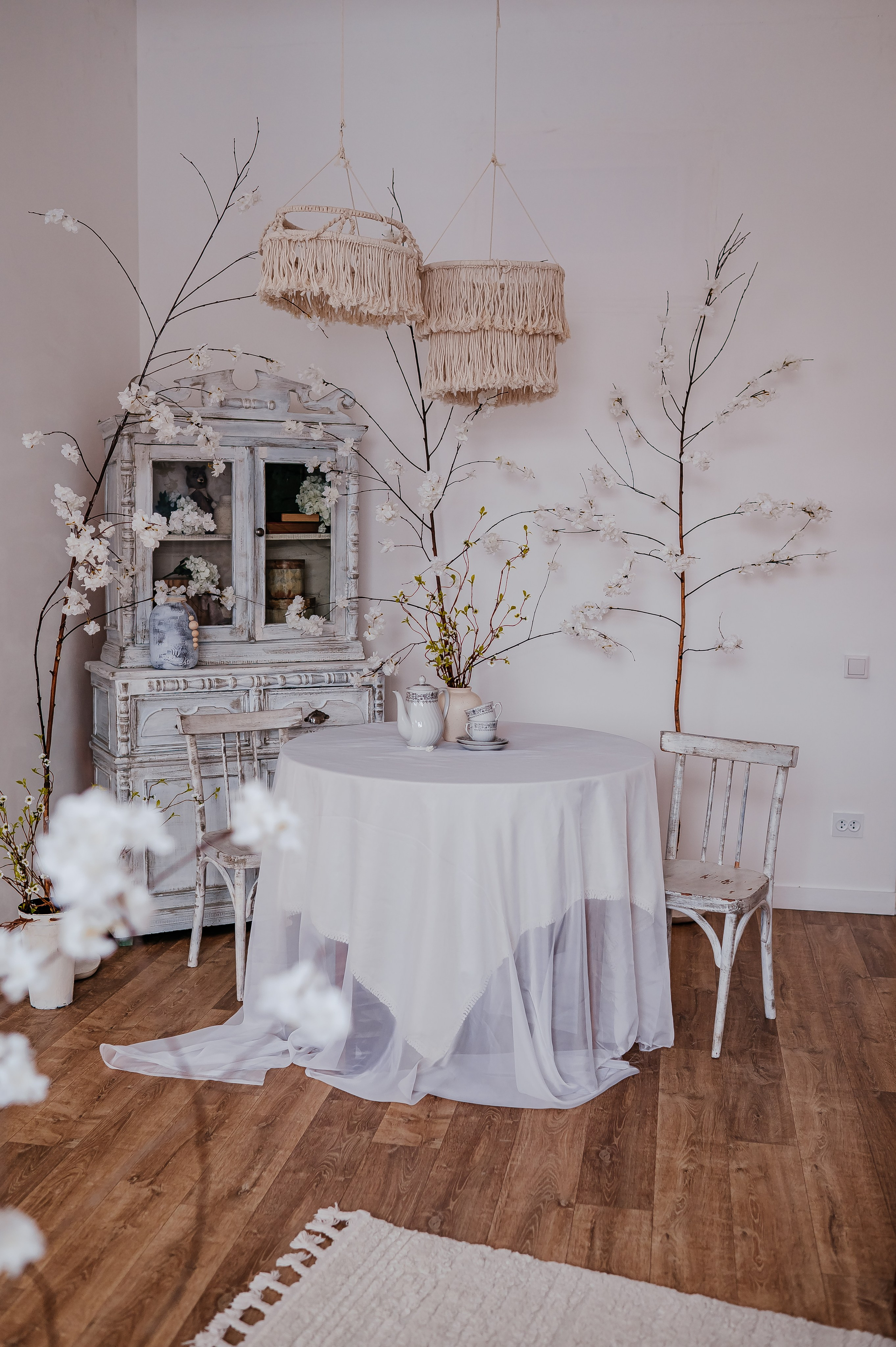 Интерьер фотостудии. Фотограф новорожденных, семейный и детский фотограф в Барнауле — Петрова Евгения