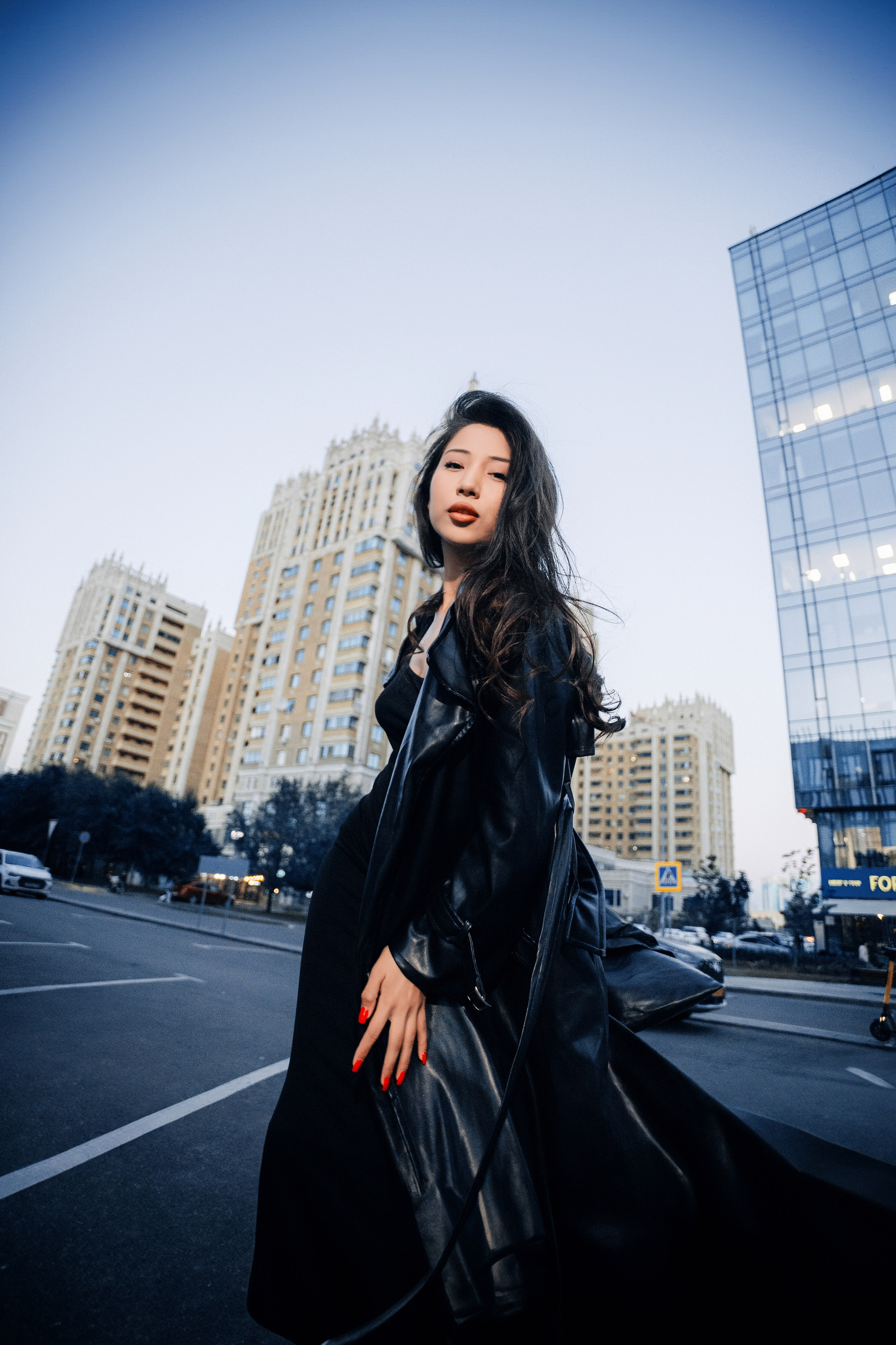 Диана. Репортажный и портретный фотограф в Астана