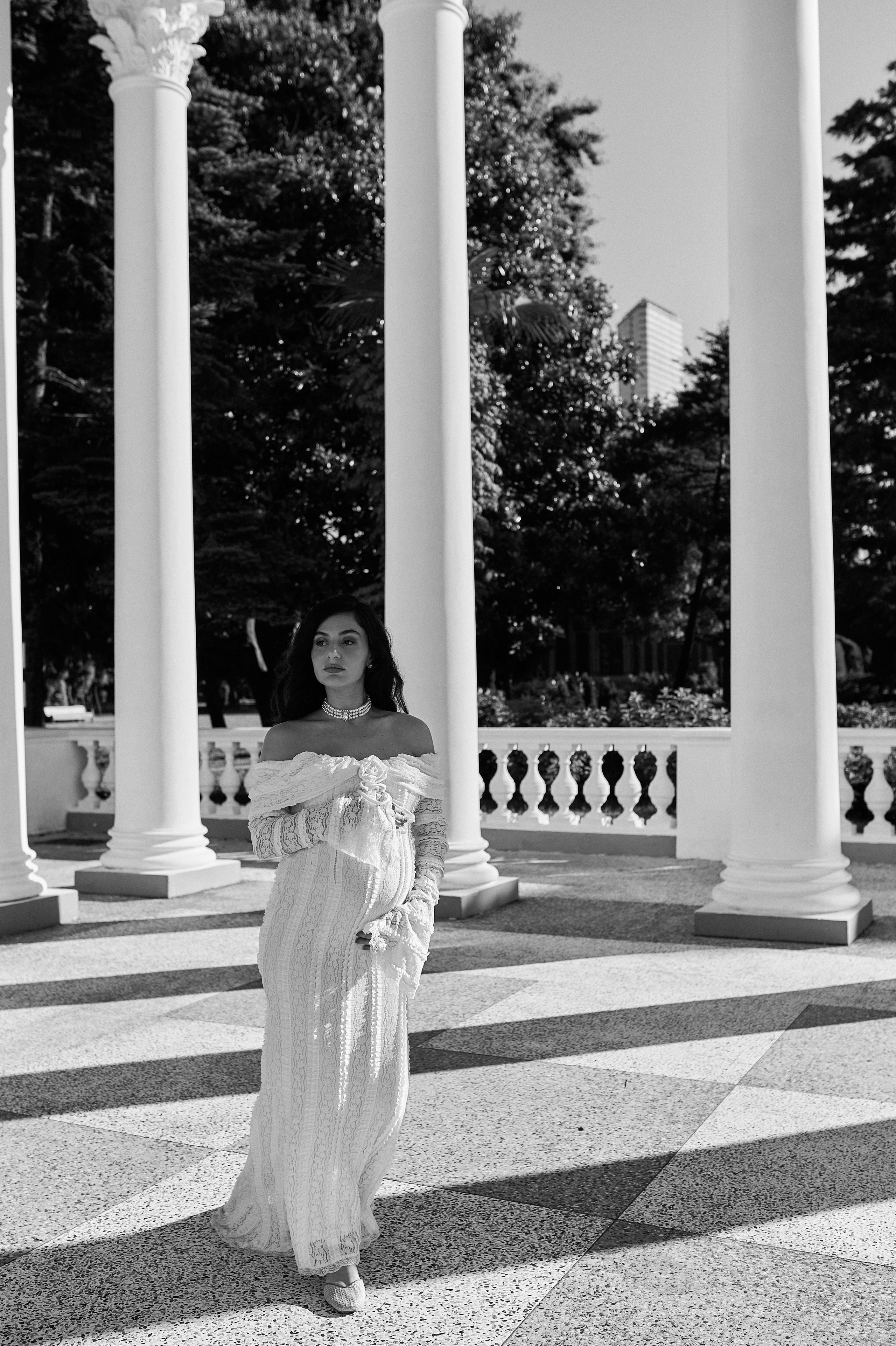 Natia. Семейный и свадебный lifestyle-фотограф в Москве Мария Петрова