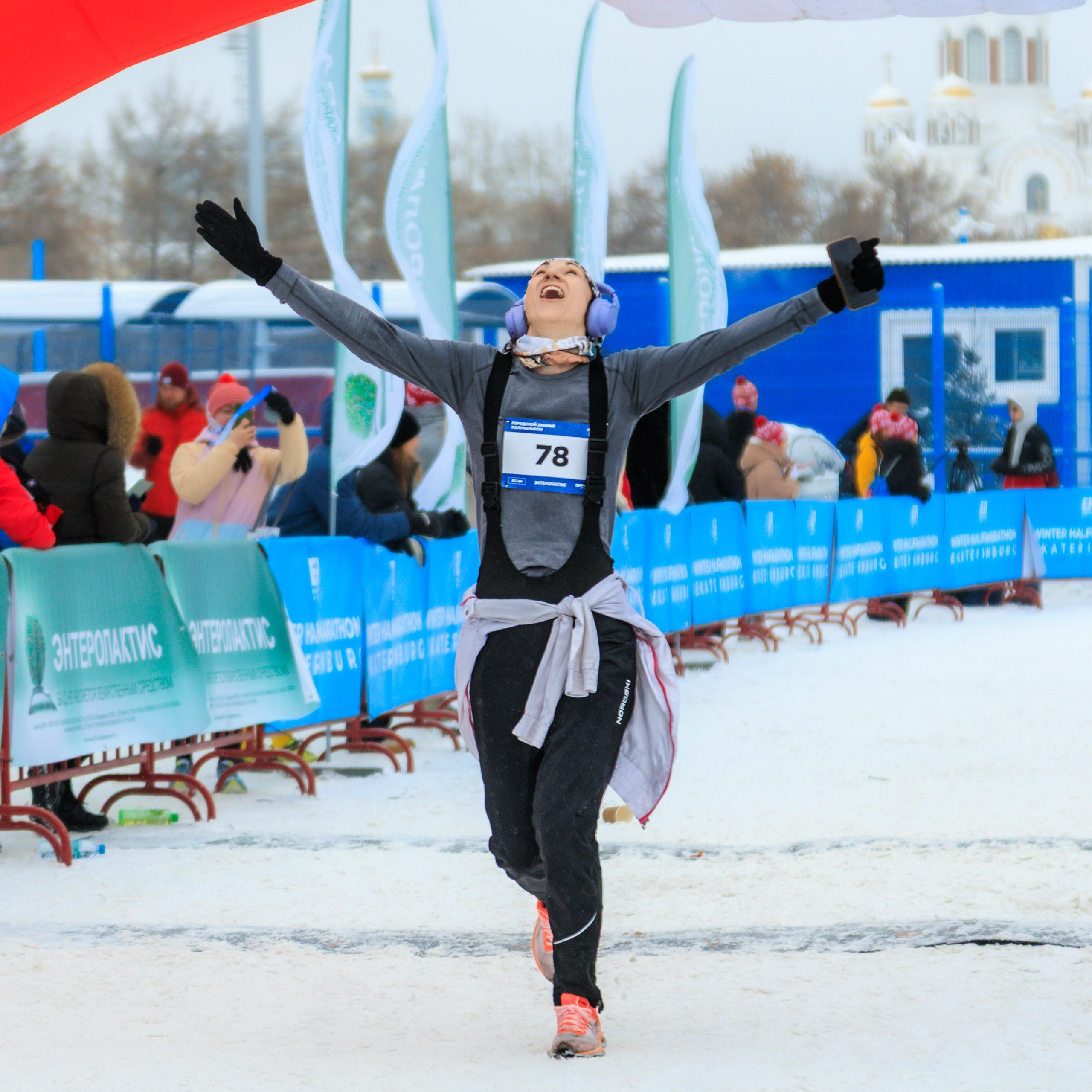ЕвропаАзия | Зимний полумарафон. Репортажный фотограф Екатеринбург | Яркий, качественный репортаж | Концерты, клубы, репортаж, праздники, корпоративы