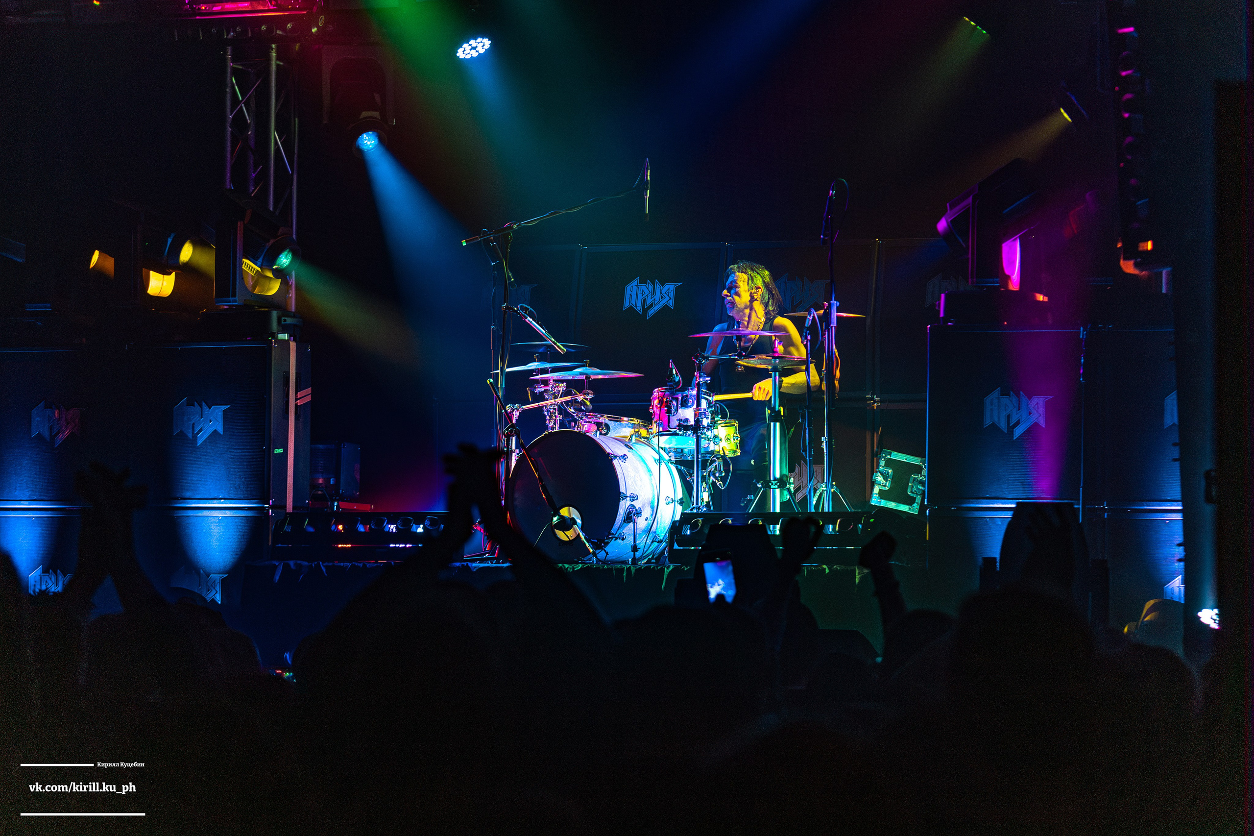 Концерт группы Ария в Свобода концерт холл 06.04.24. Репортажный фотограф Екатеринбург | Яркий, качественный репортаж | Концерты, клубы, репортаж, праздники, корпоративы